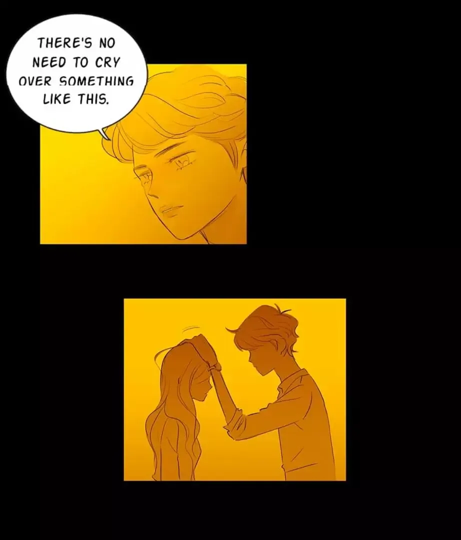 Hans and Emily Chapter 33 page 18