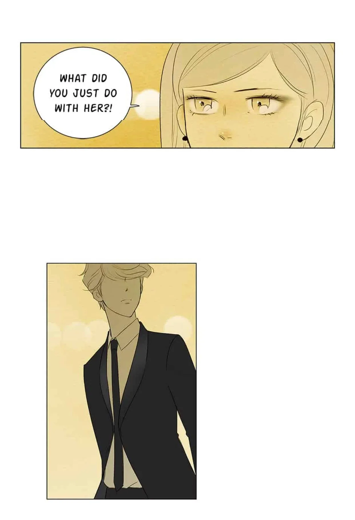 Hans and Emily Chapter 37 page 19