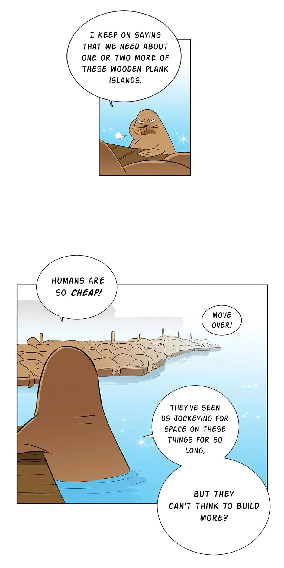 Hans and Emily Chapter 31 page 11