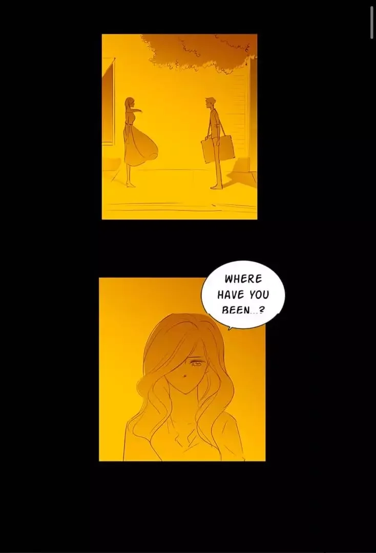 Hans and Emily Chapter 33 page 5