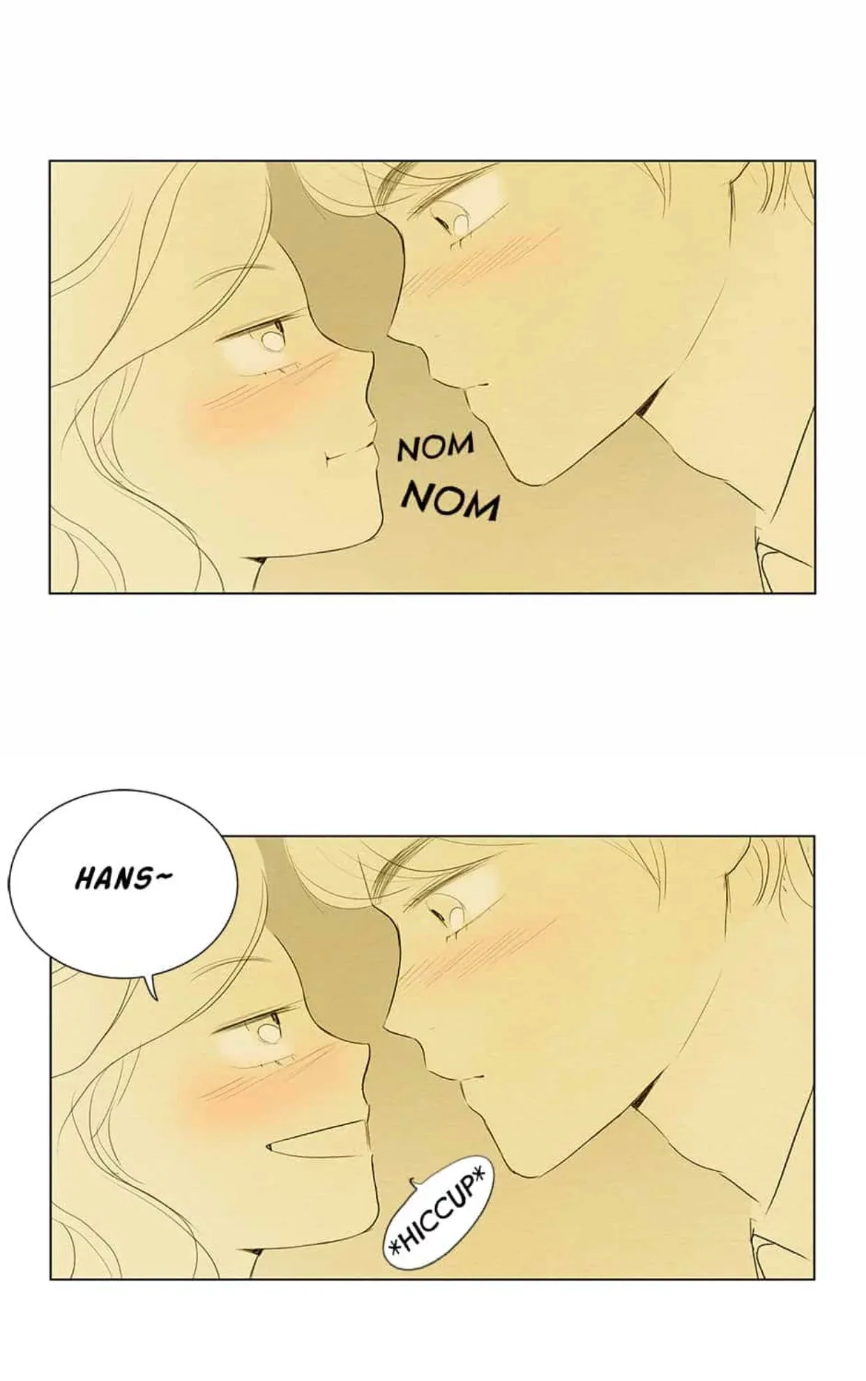 Hans and Emily Chapter 37 page 15