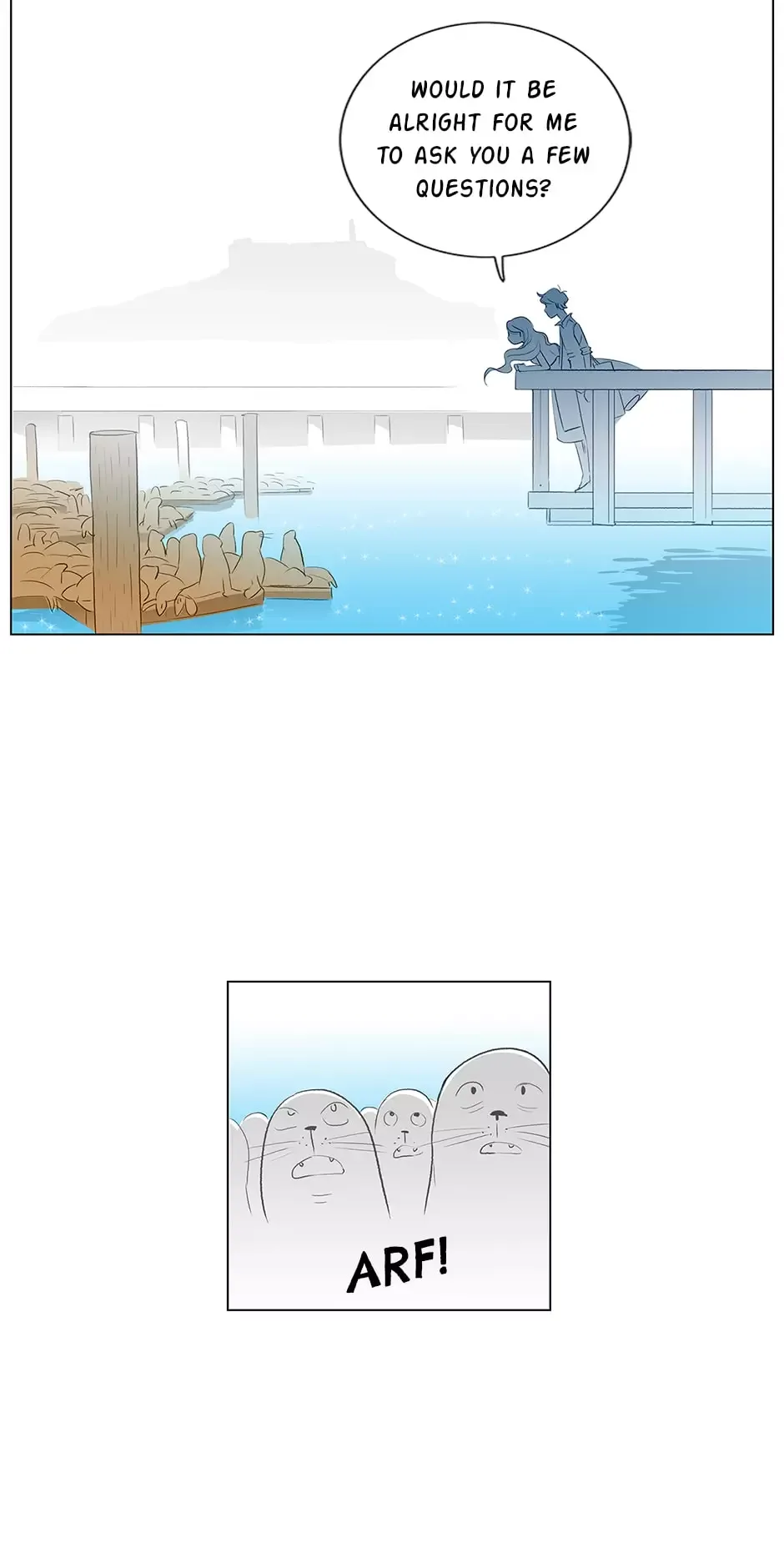 Hans and Emily Chapter 31 page 18
