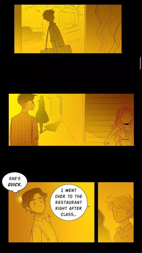 Hans and Emily Chapter 33 page 7
