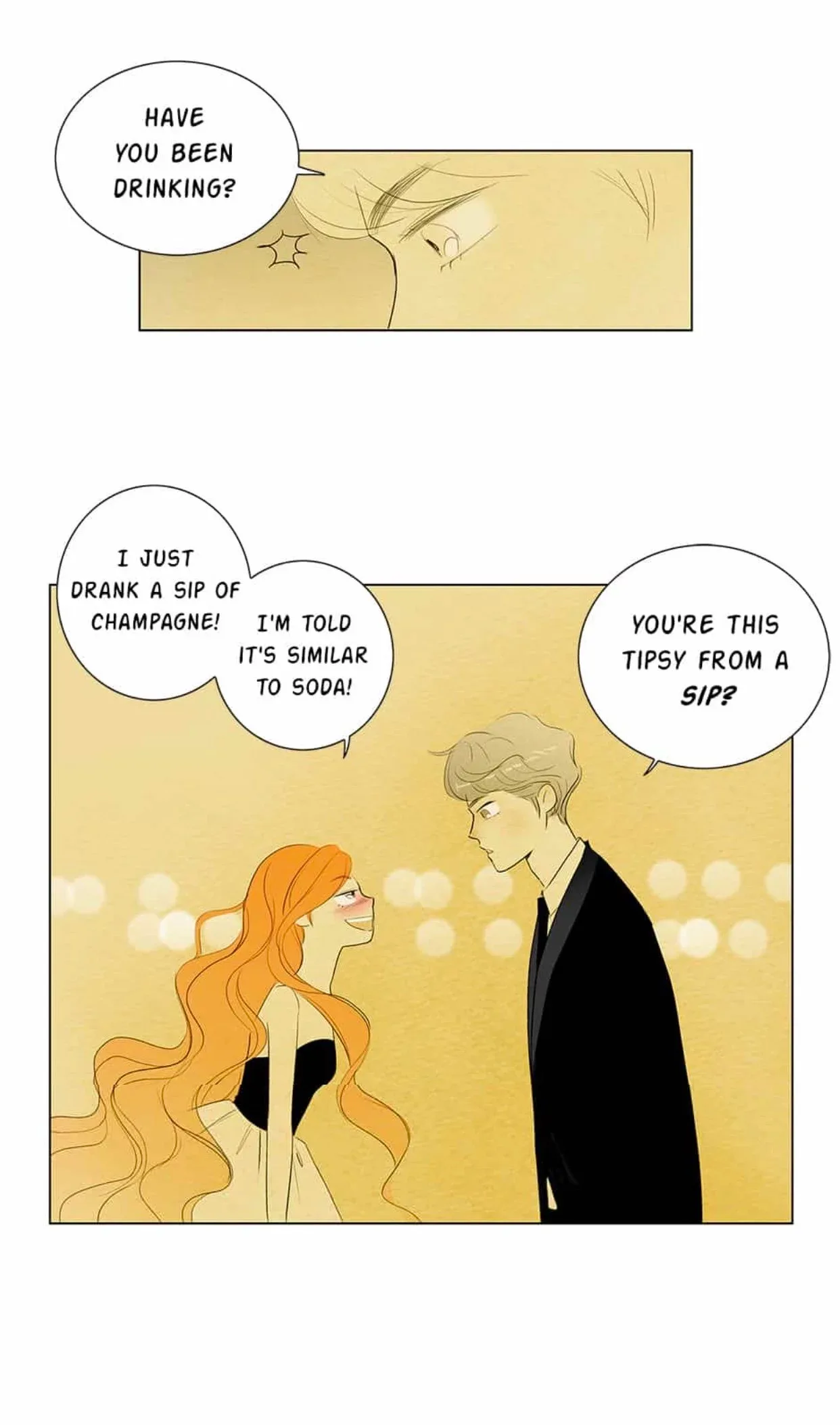Hans and Emily Chapter 37 page 16