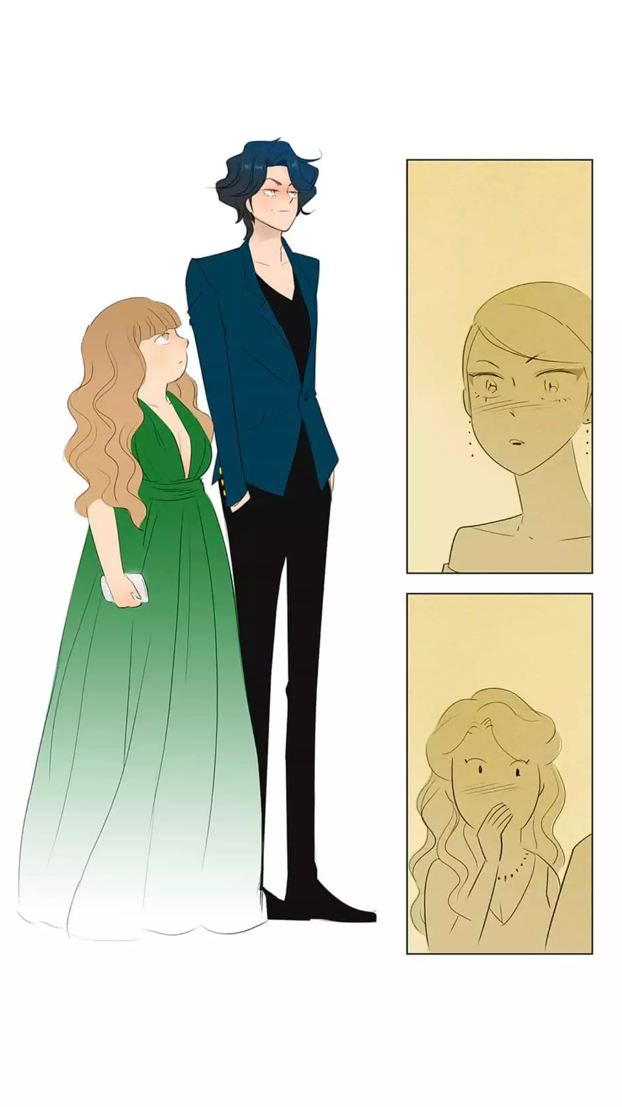 Hans and Emily Chapter 36 page 10