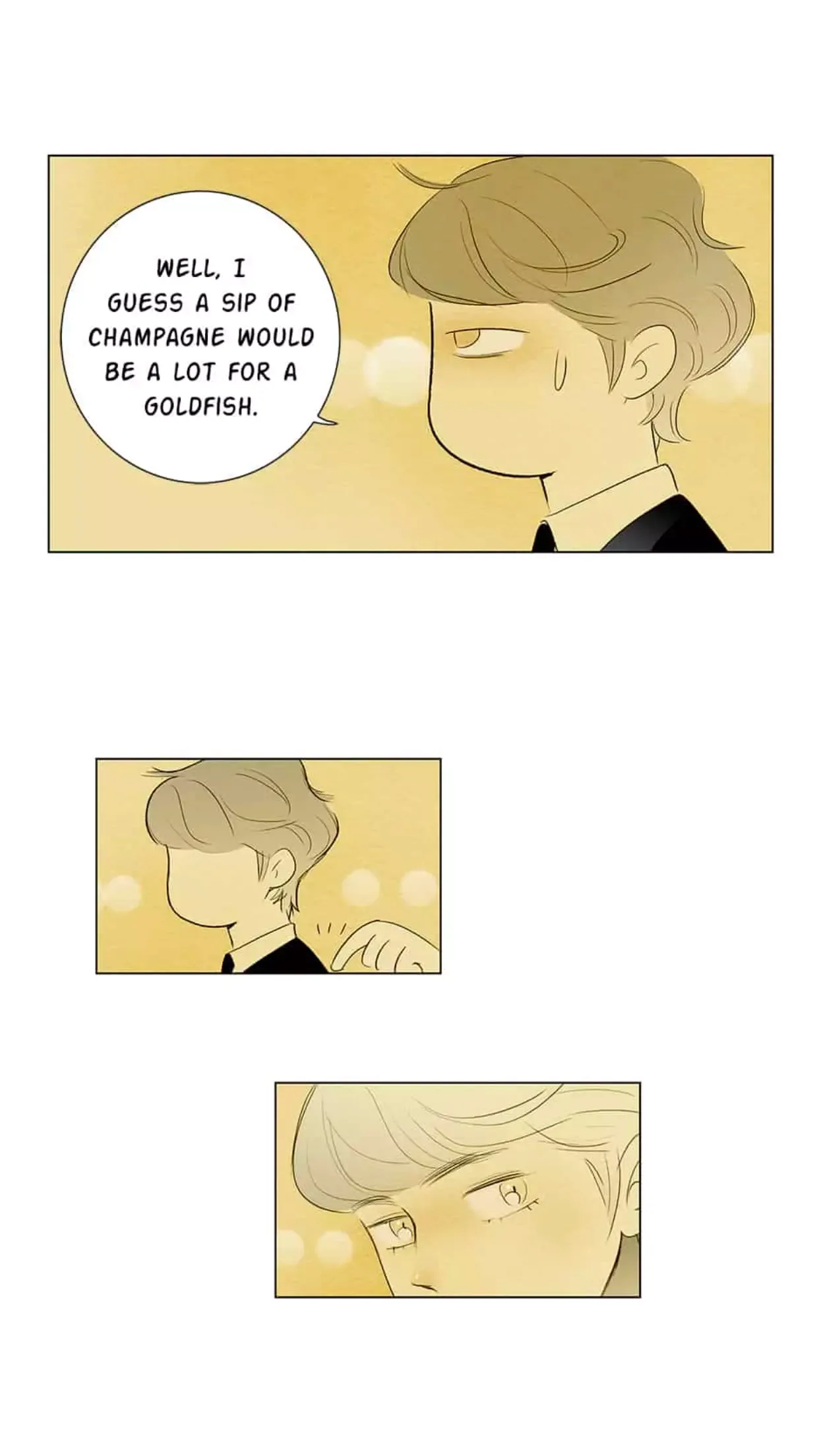 Hans and Emily Chapter 37 page 17