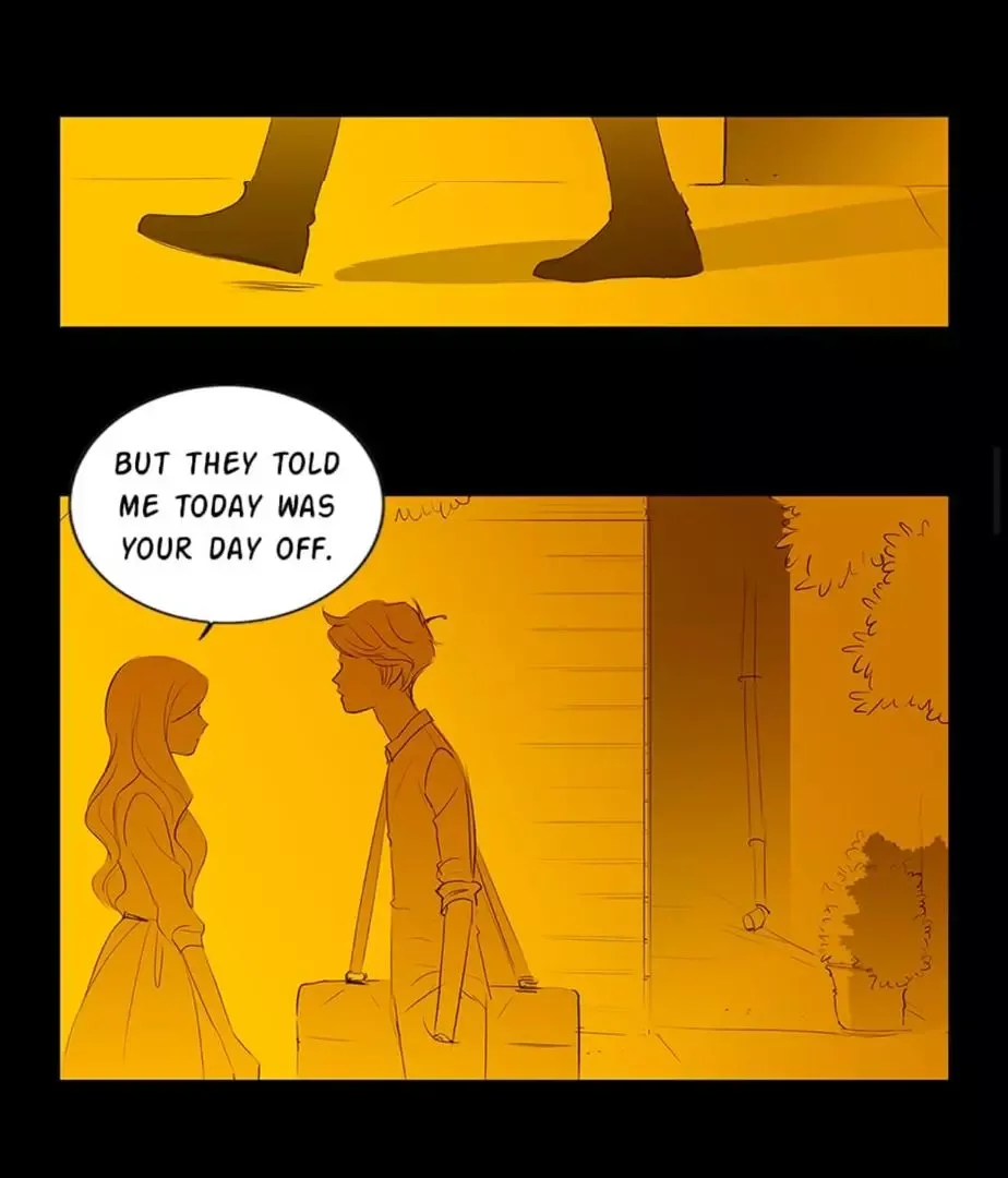 Hans and Emily Chapter 33 page 8