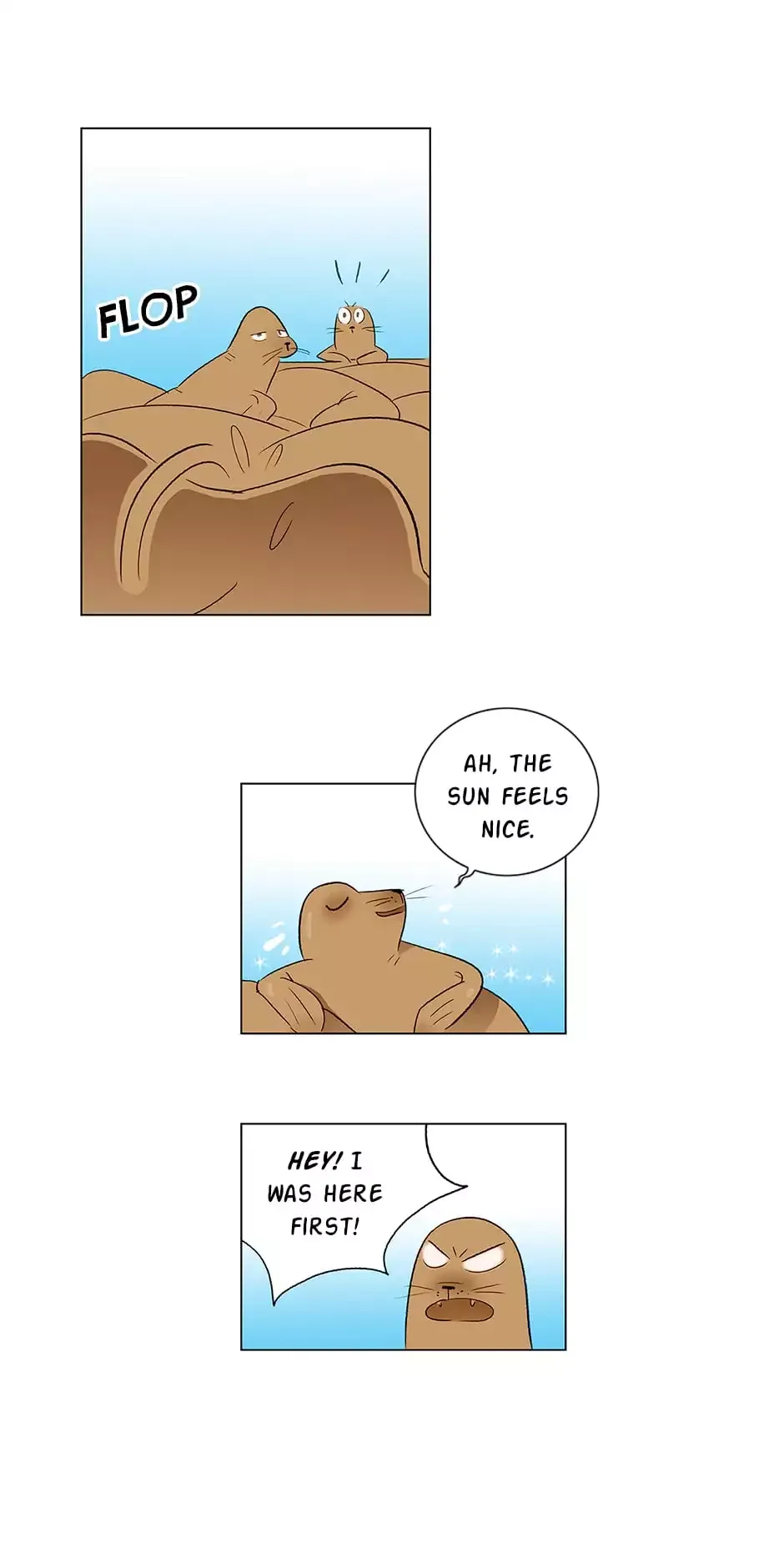Hans and Emily Chapter 31 page 12
