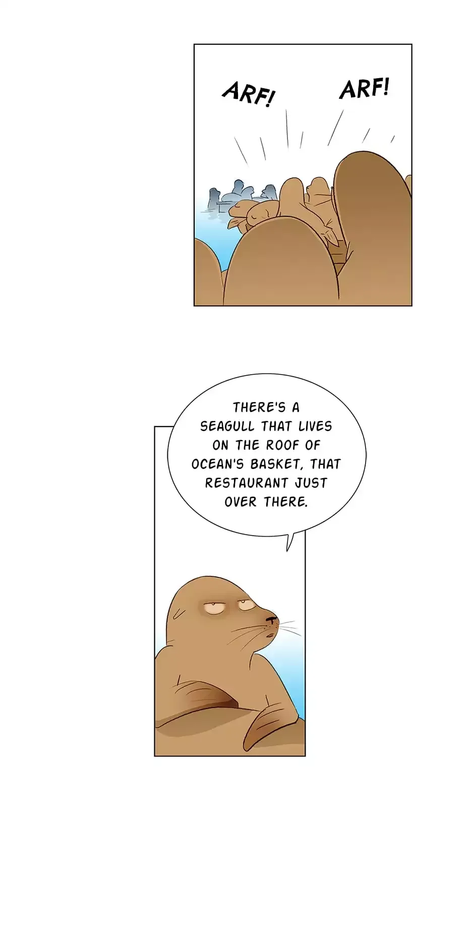 Hans and Emily Chapter 31 page 14
