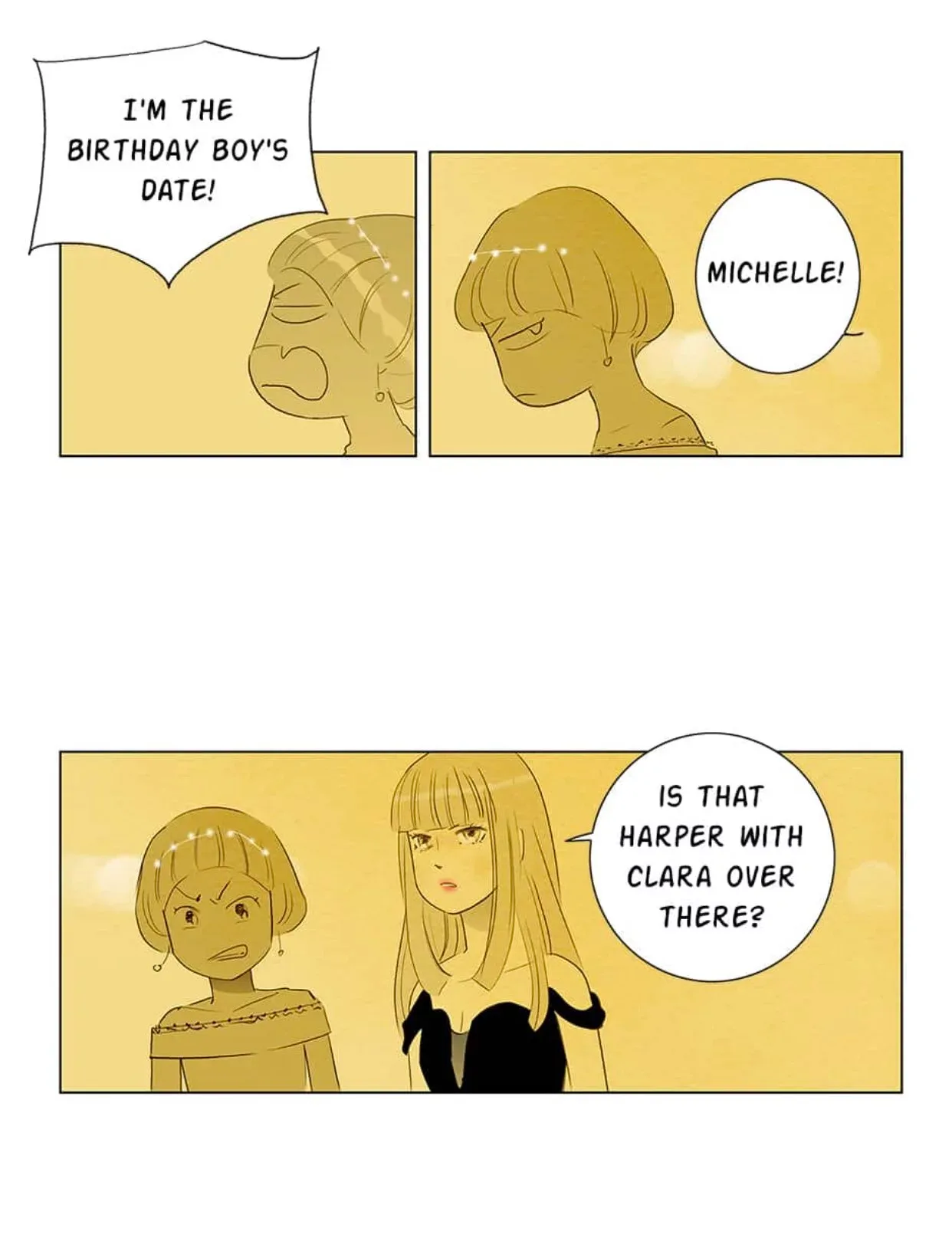 Hans and Emily Chapter 35 page 8