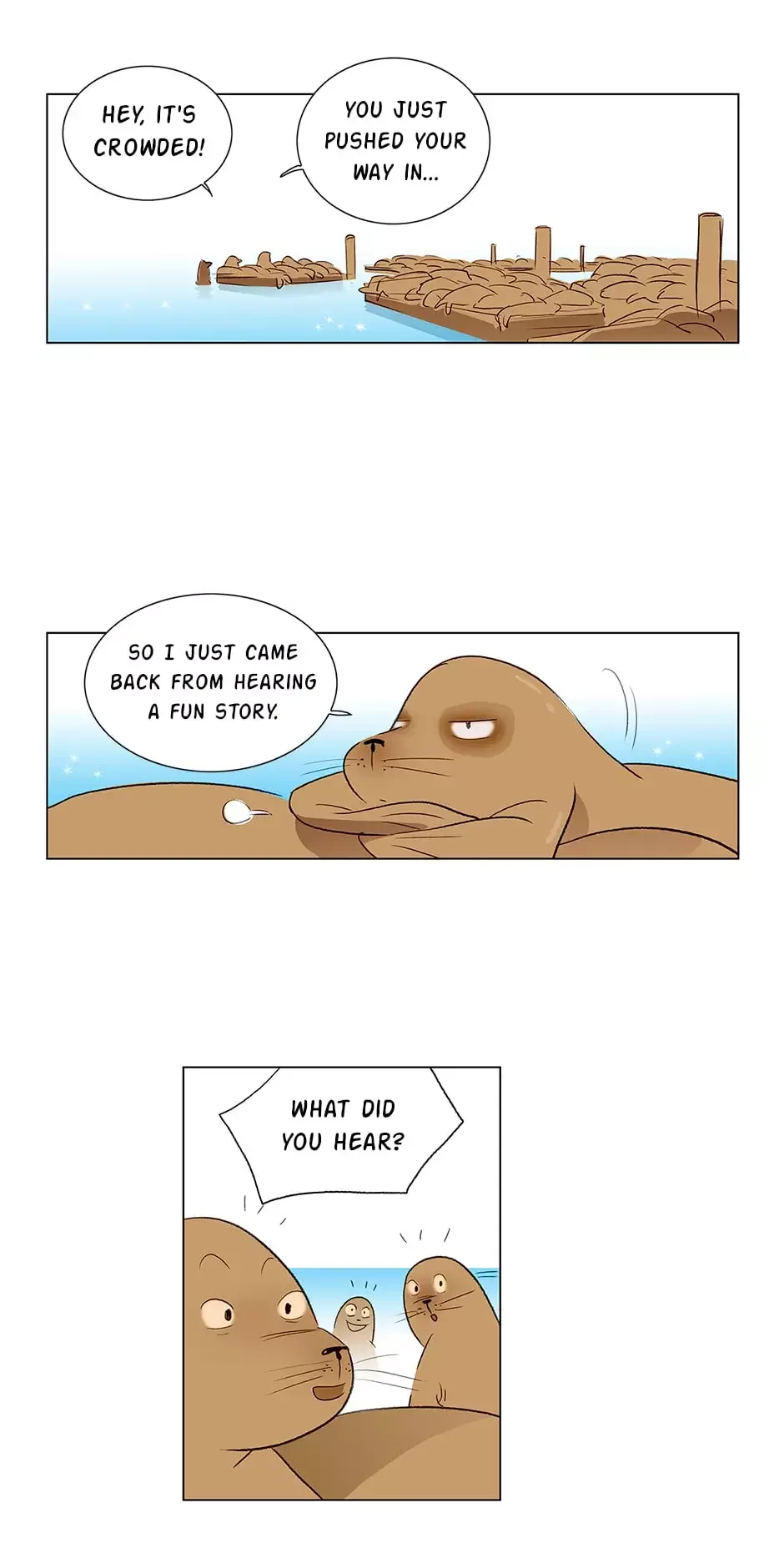Hans and Emily Chapter 31 page 13