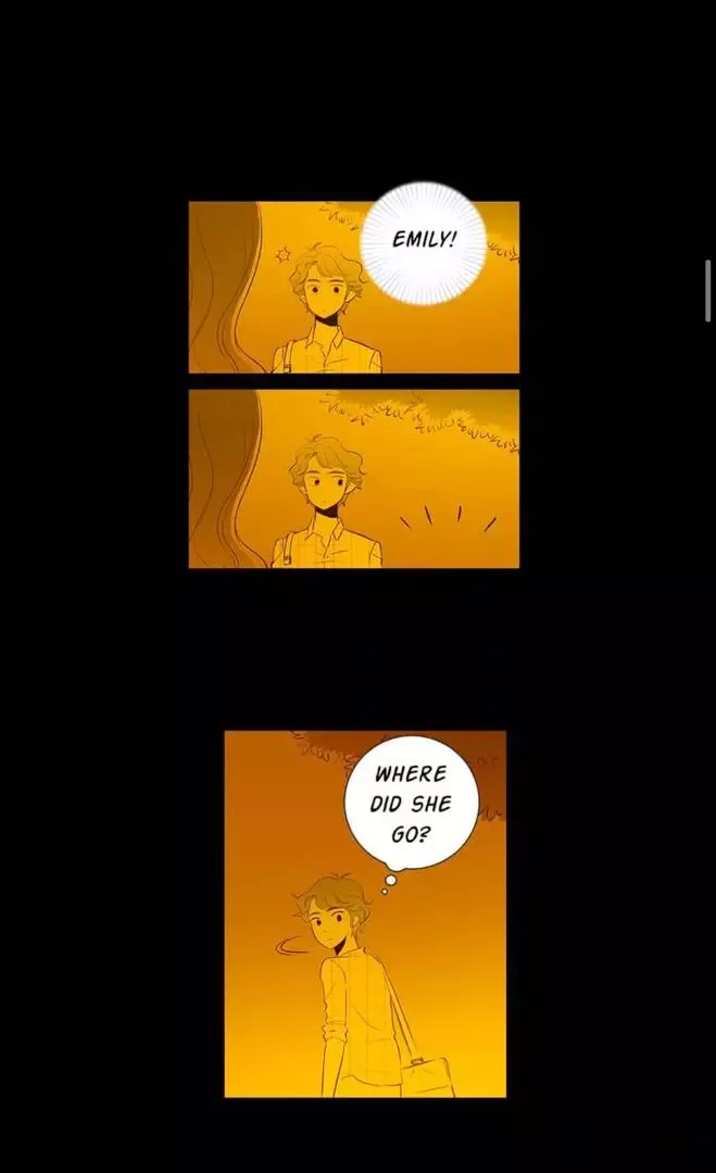 Hans and Emily Chapter 33 page 6