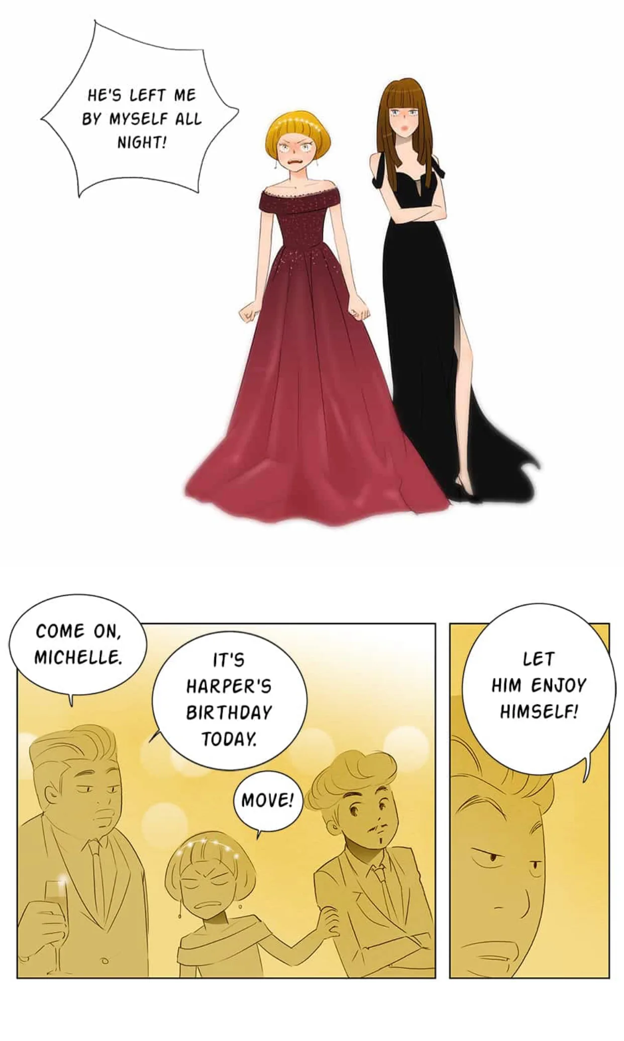 Hans and Emily Chapter 35 page 7