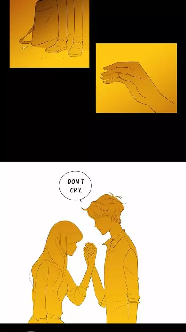 Hans and Emily Chapter 33 page 17