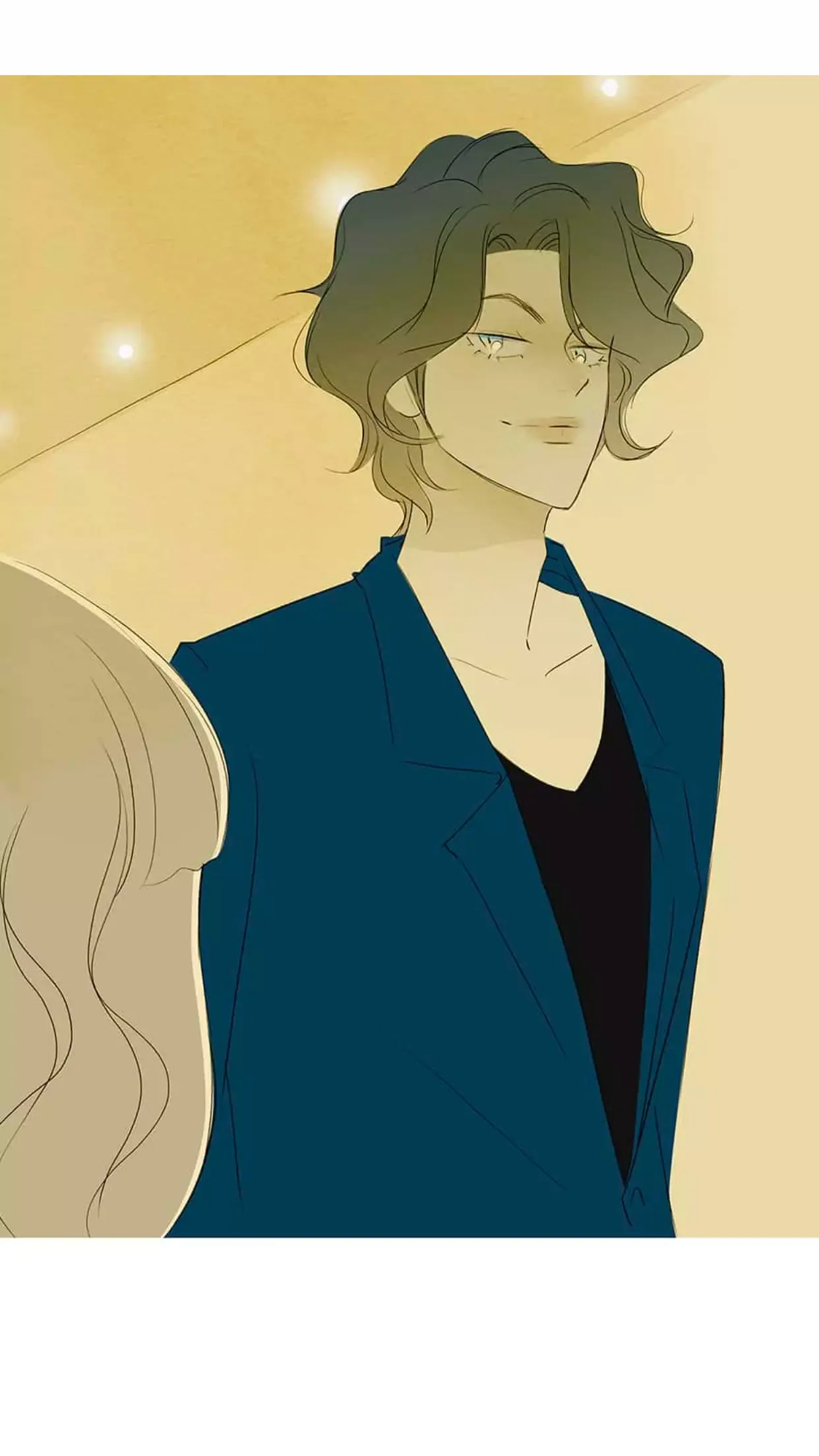 Hans and Emily Chapter 36 page 9