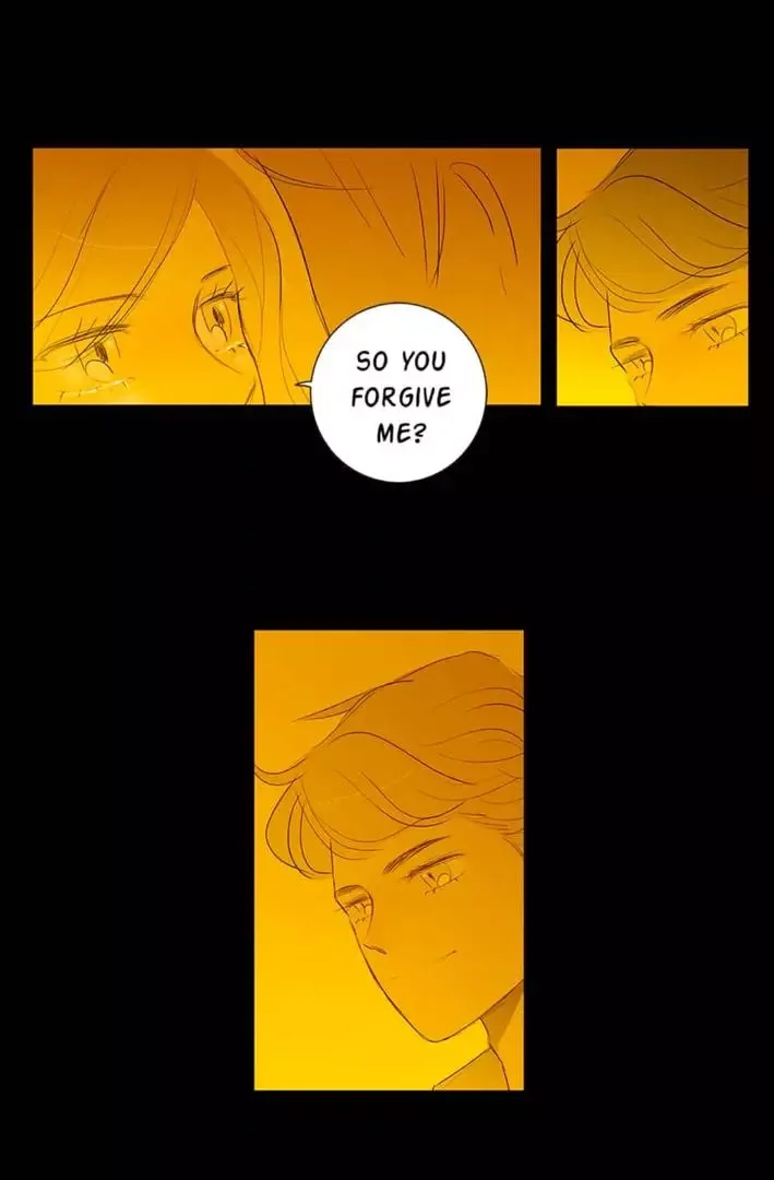 Hans and Emily Chapter 33 page 20