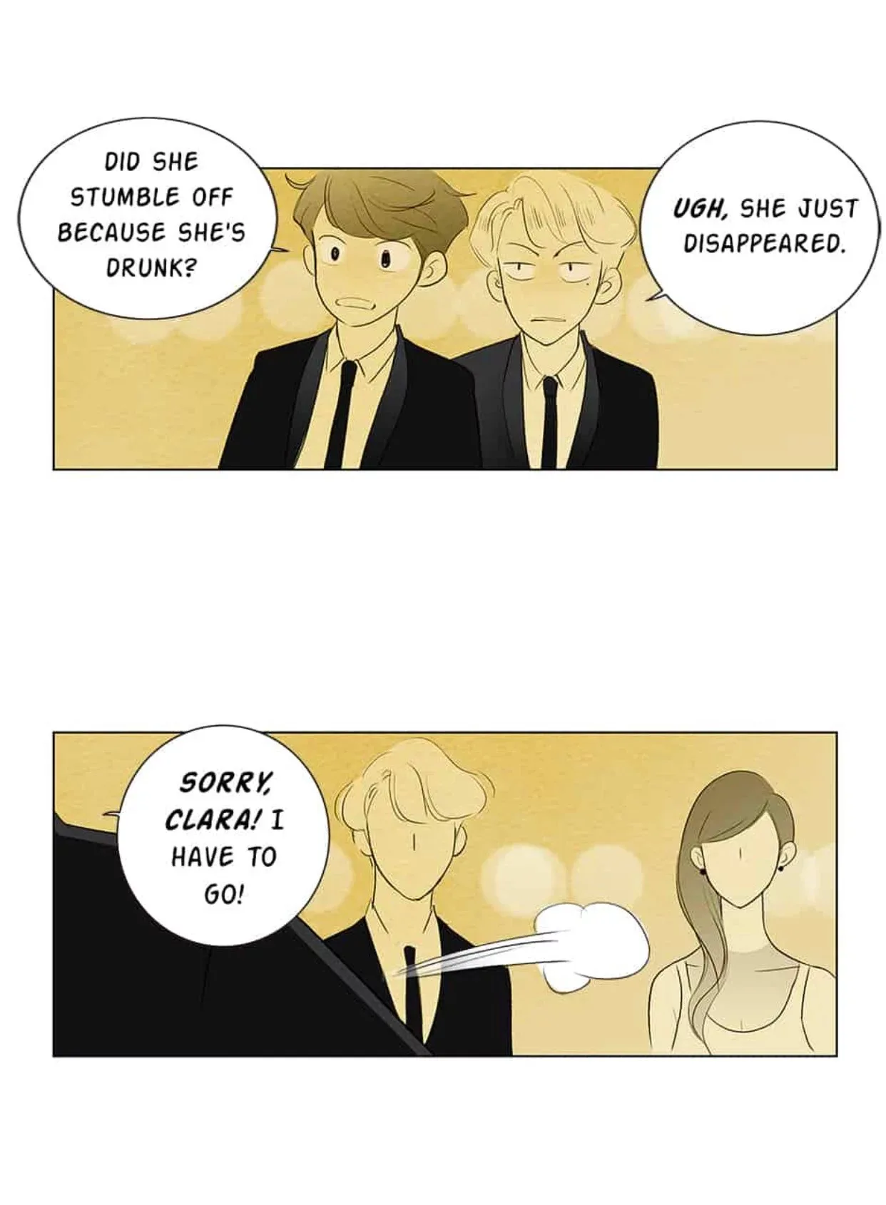 Hans and Emily Chapter 37 page 25