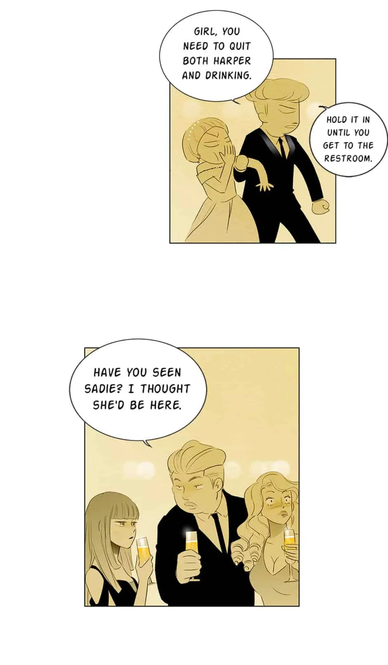 Hans and Emily Chapter 36 page 17