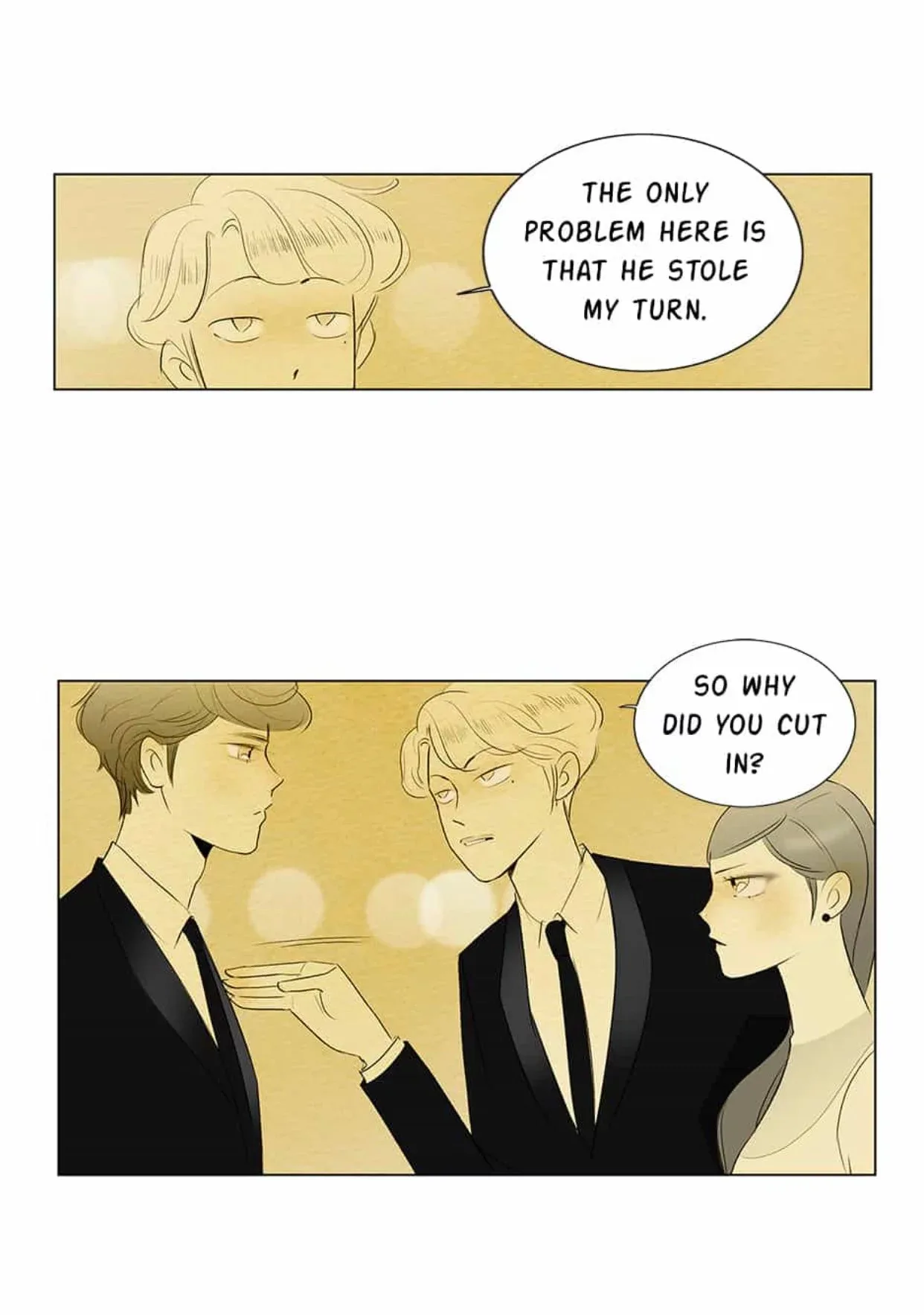 Hans and Emily Chapter 37 page 22