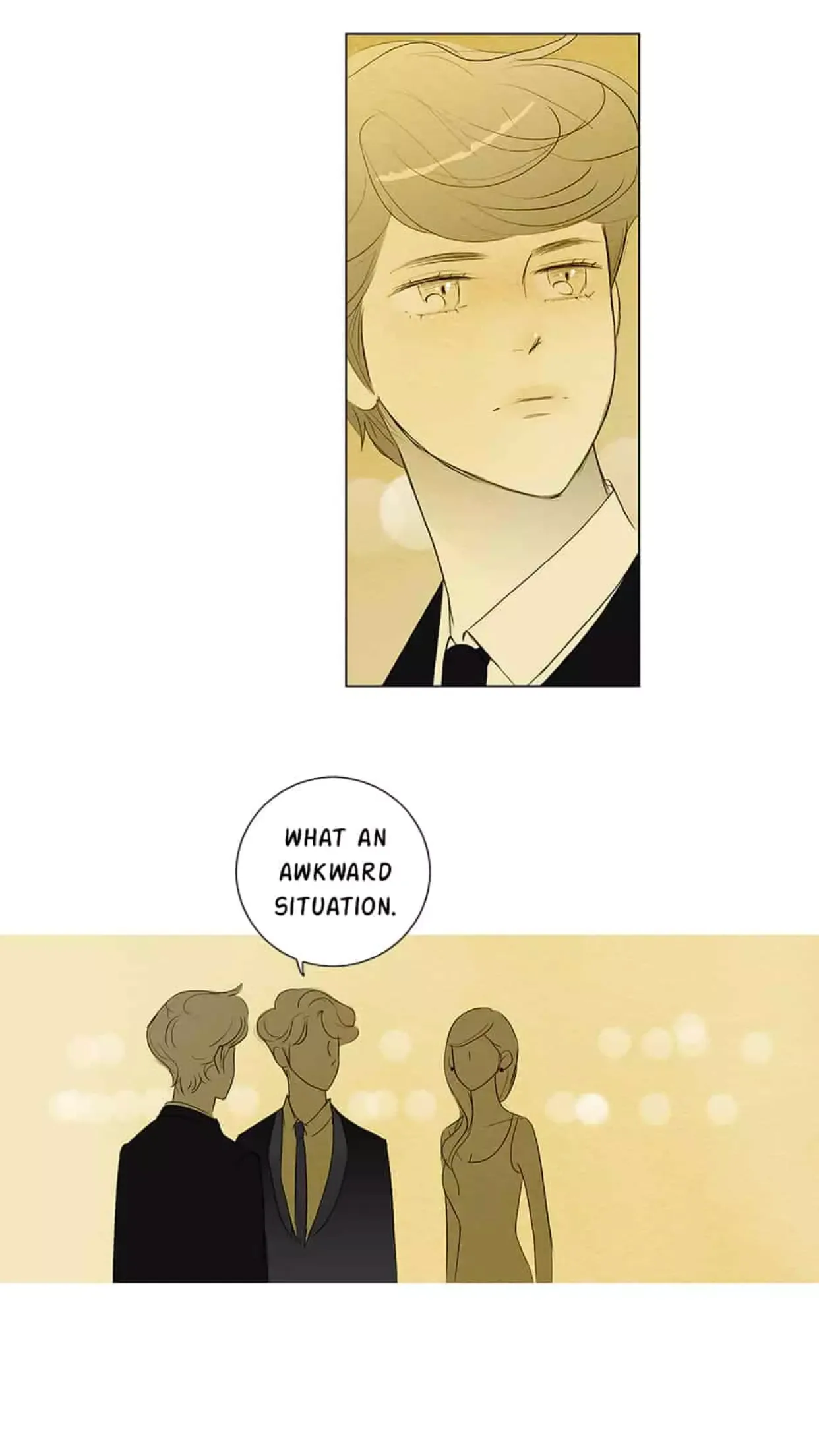 Hans and Emily Chapter 37 page 20