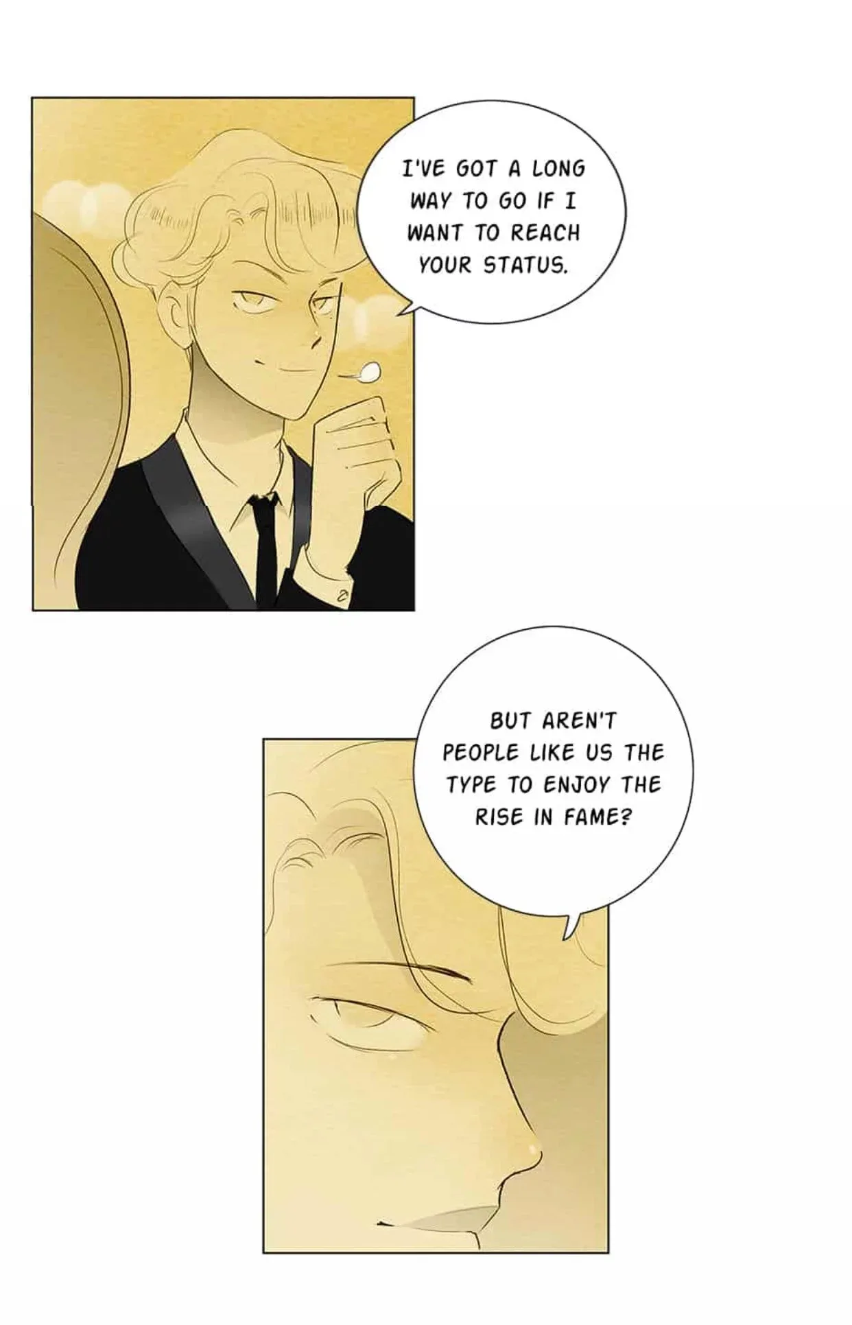 Hans and Emily Chapter 35 page 11