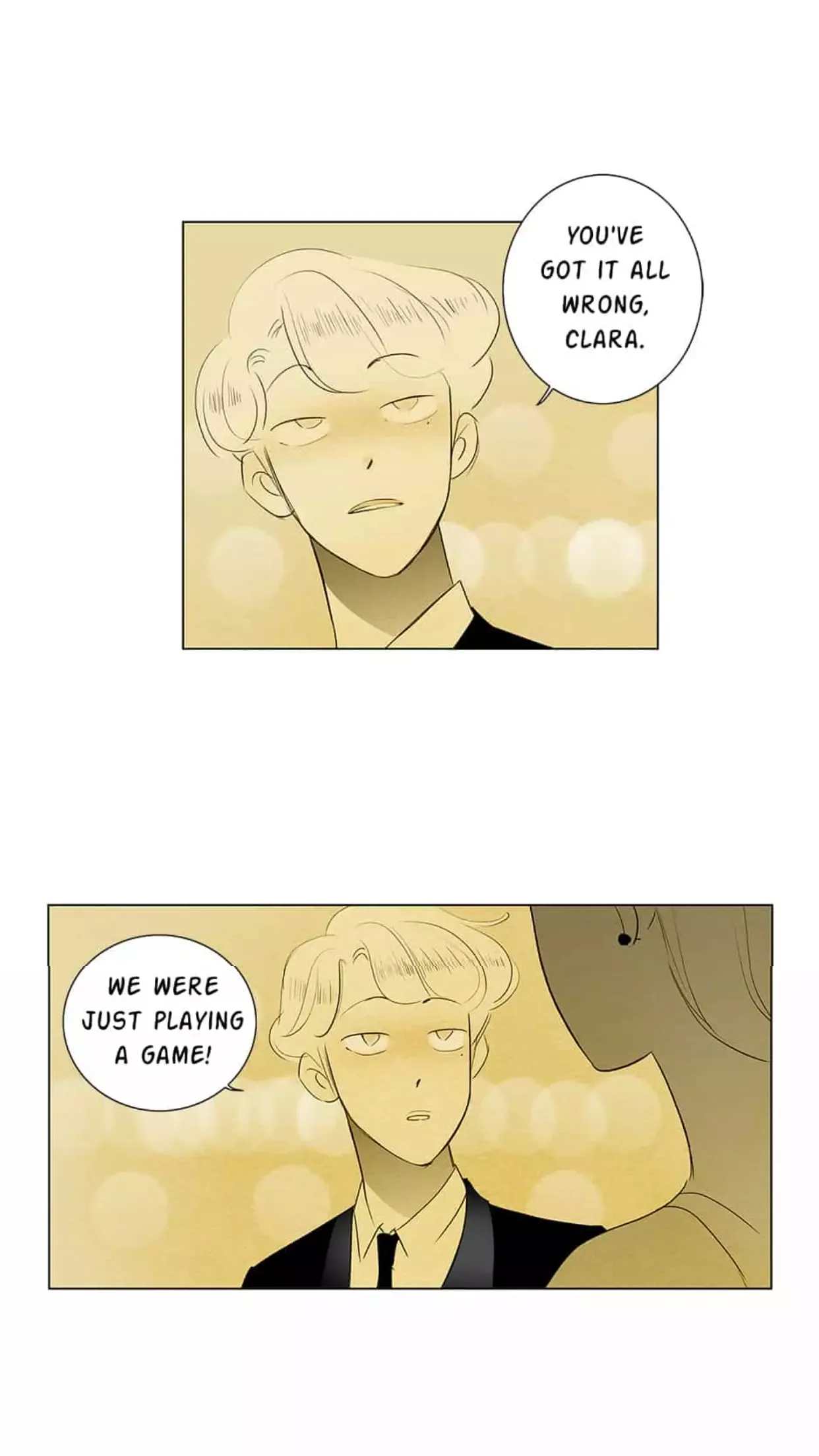 Hans and Emily Chapter 37 page 21