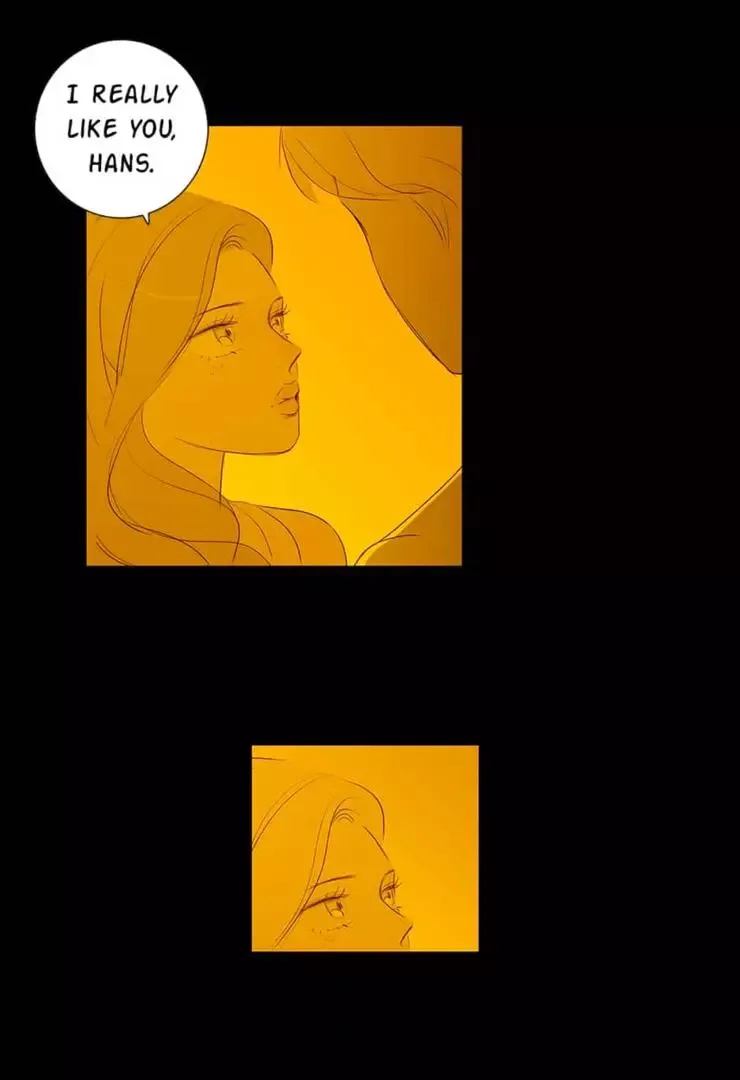Hans and Emily Chapter 33 page 21