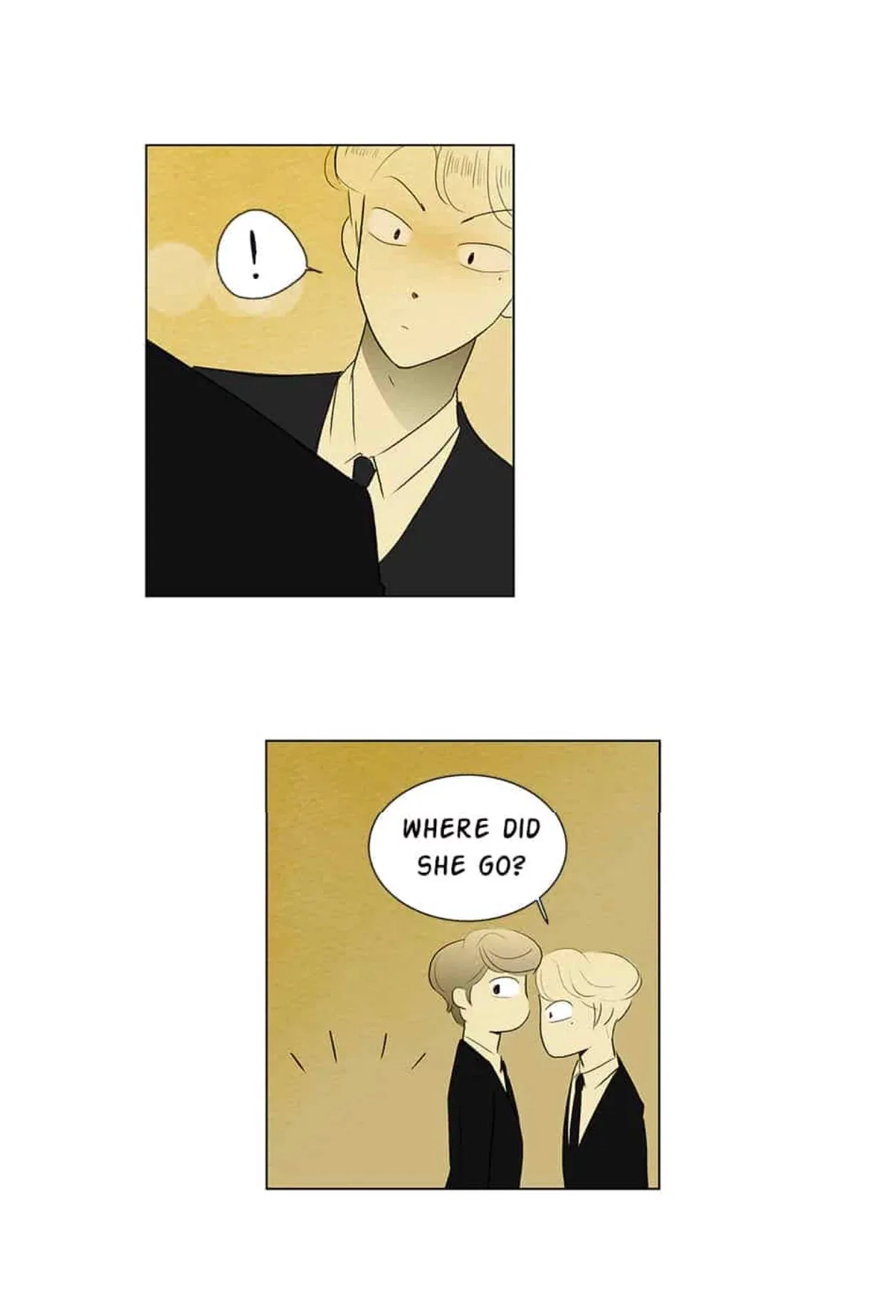 Hans and Emily Chapter 37 page 24