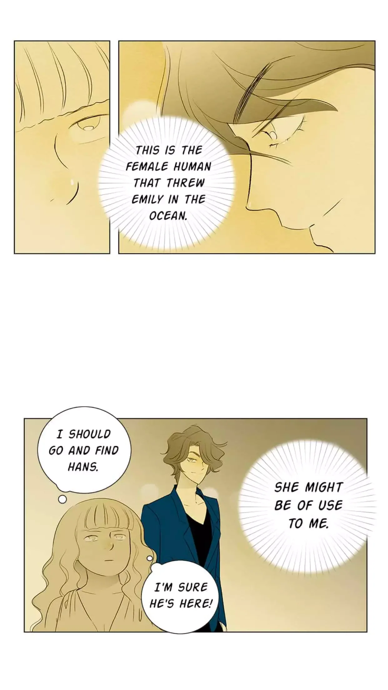 Hans and Emily Chapter 36 page 14