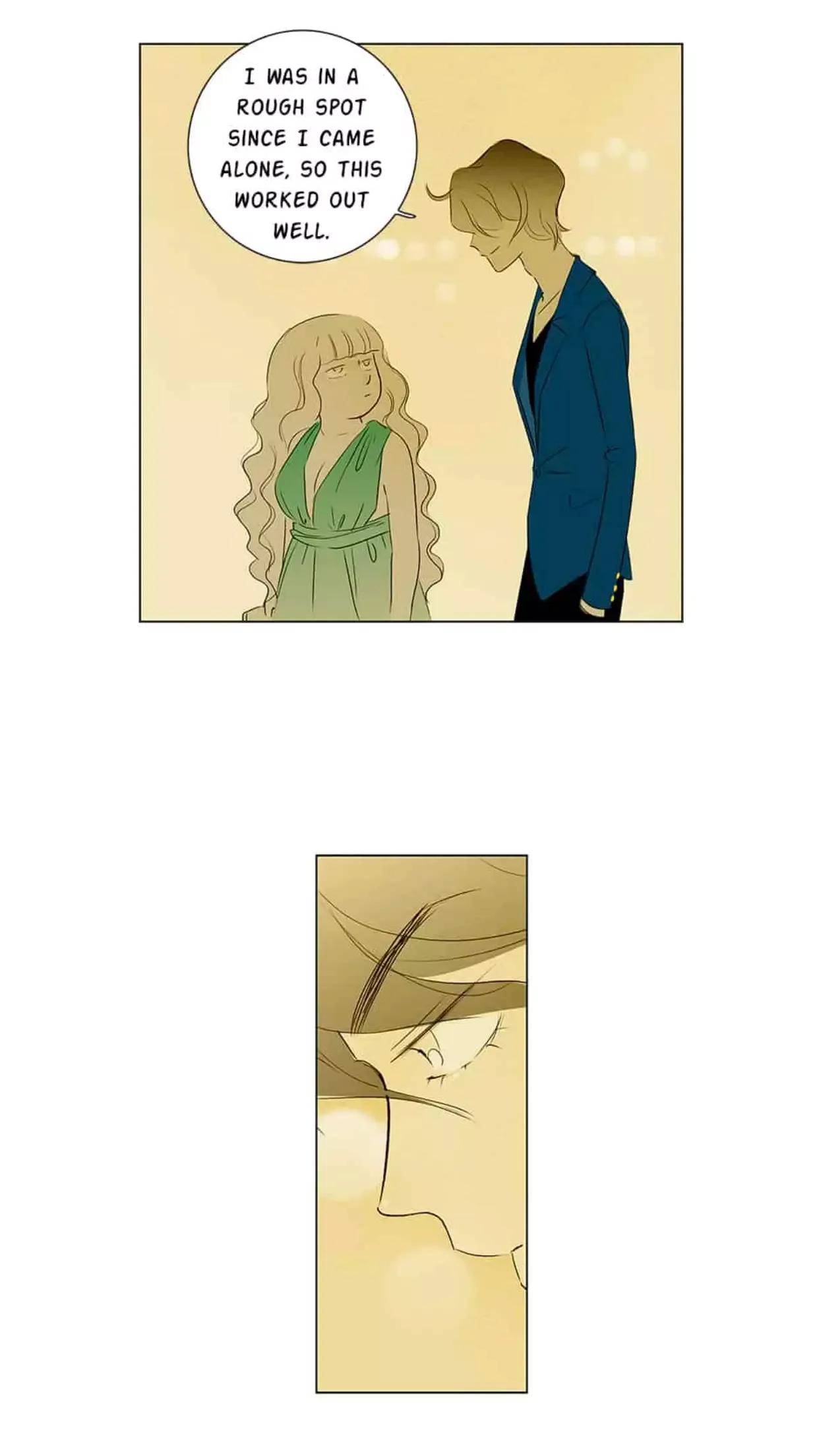 Hans and Emily Chapter 36 page 13