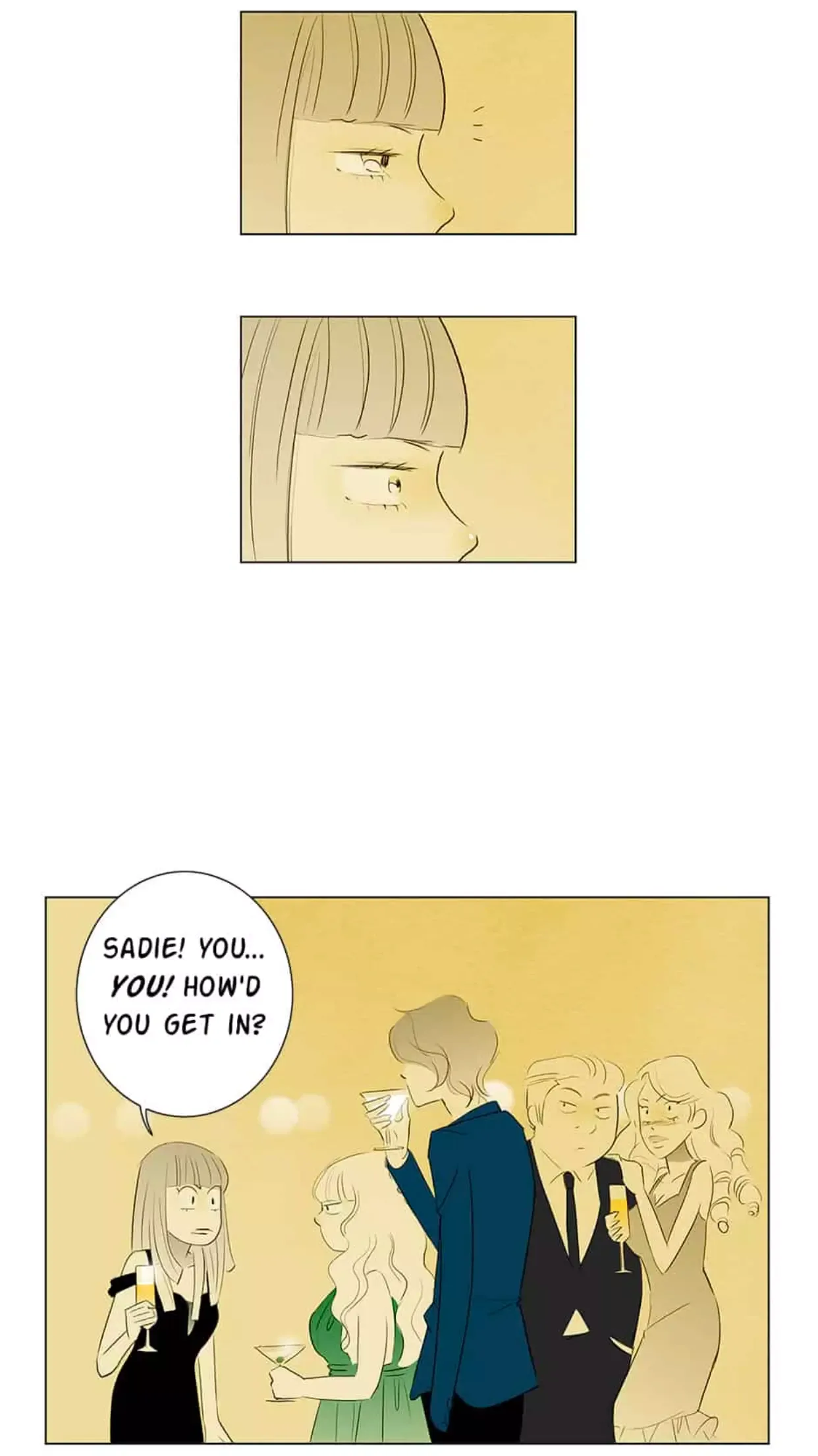 Hans and Emily Chapter 36 page 19
