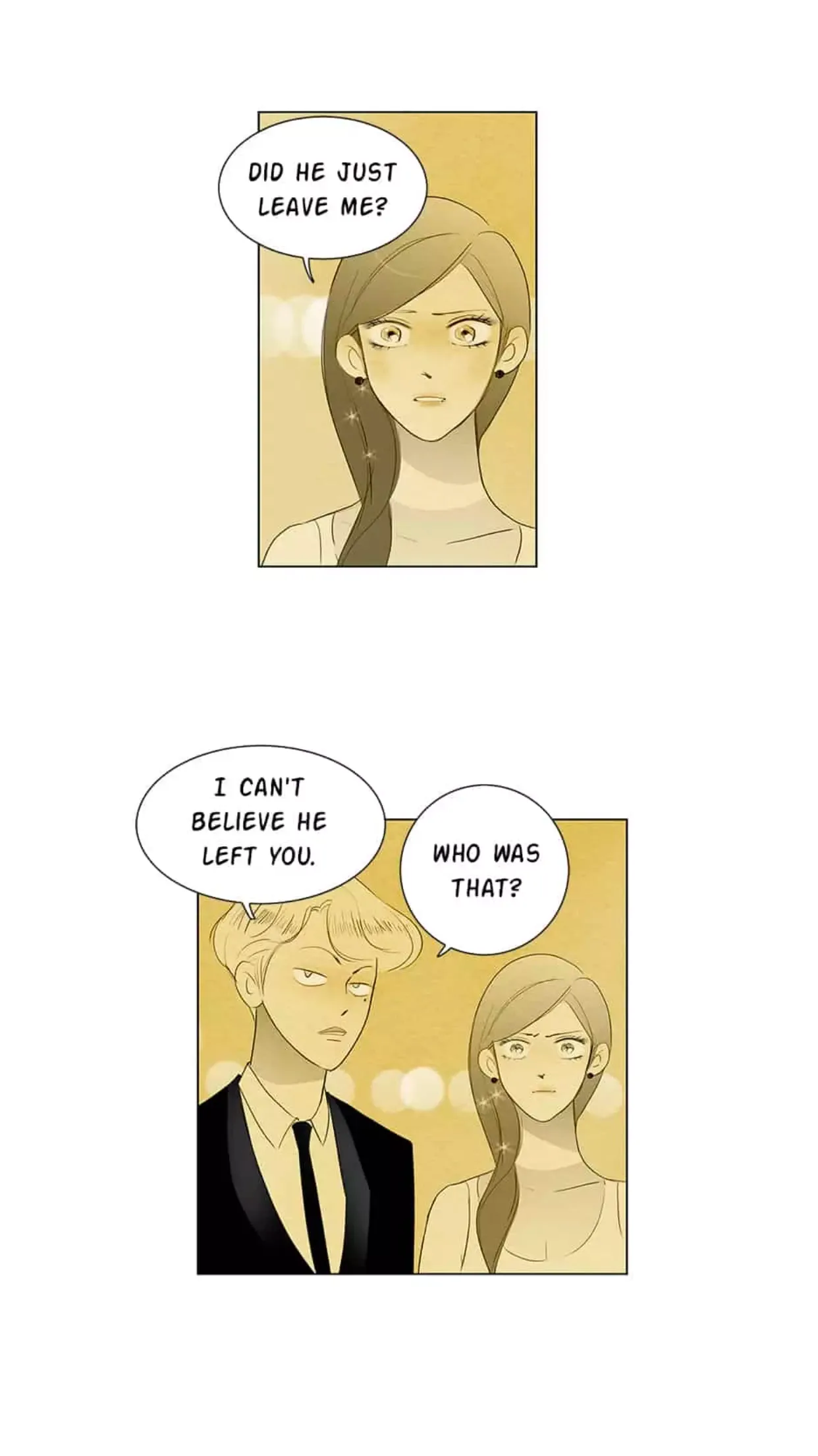 Hans and Emily Chapter 37 page 26