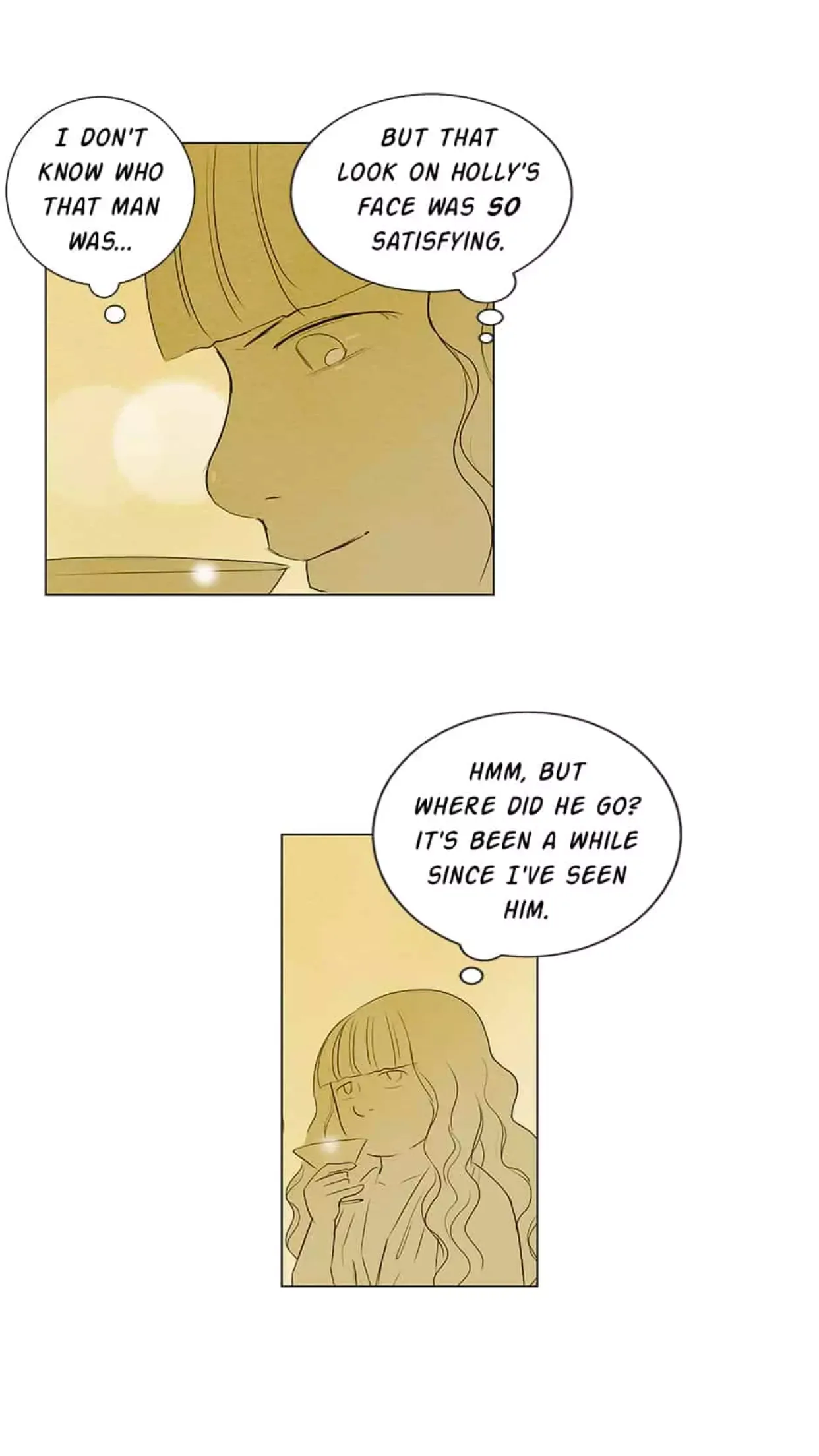 Hans and Emily Chapter 37 page 28
