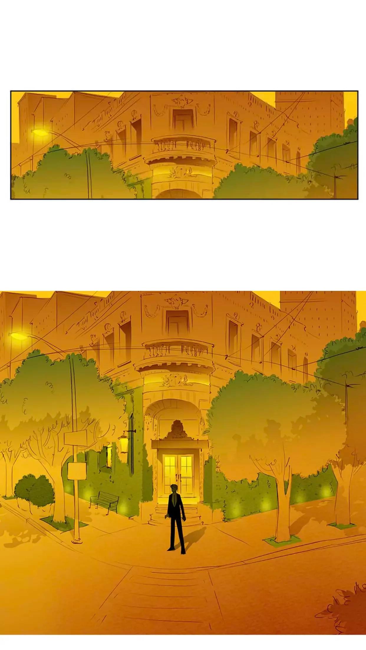 Hans and Emily Chapter 37 page 30