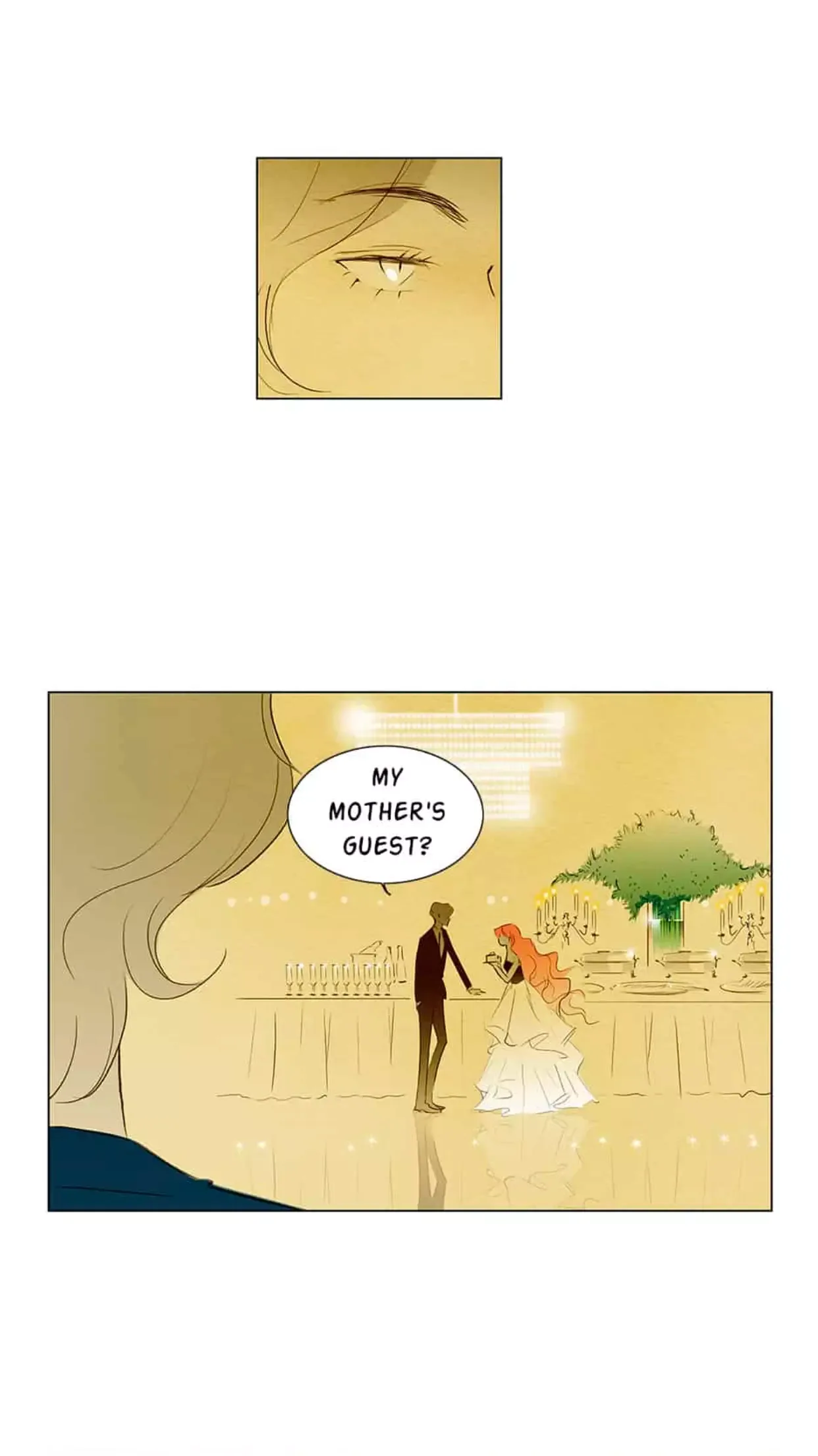 Hans and Emily Chapter 36 page 21