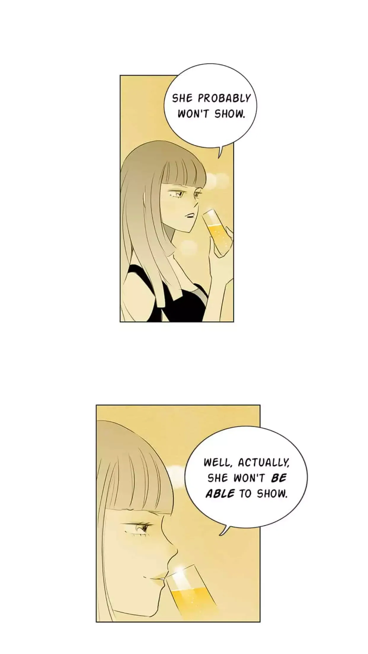 Hans and Emily Chapter 36 page 18