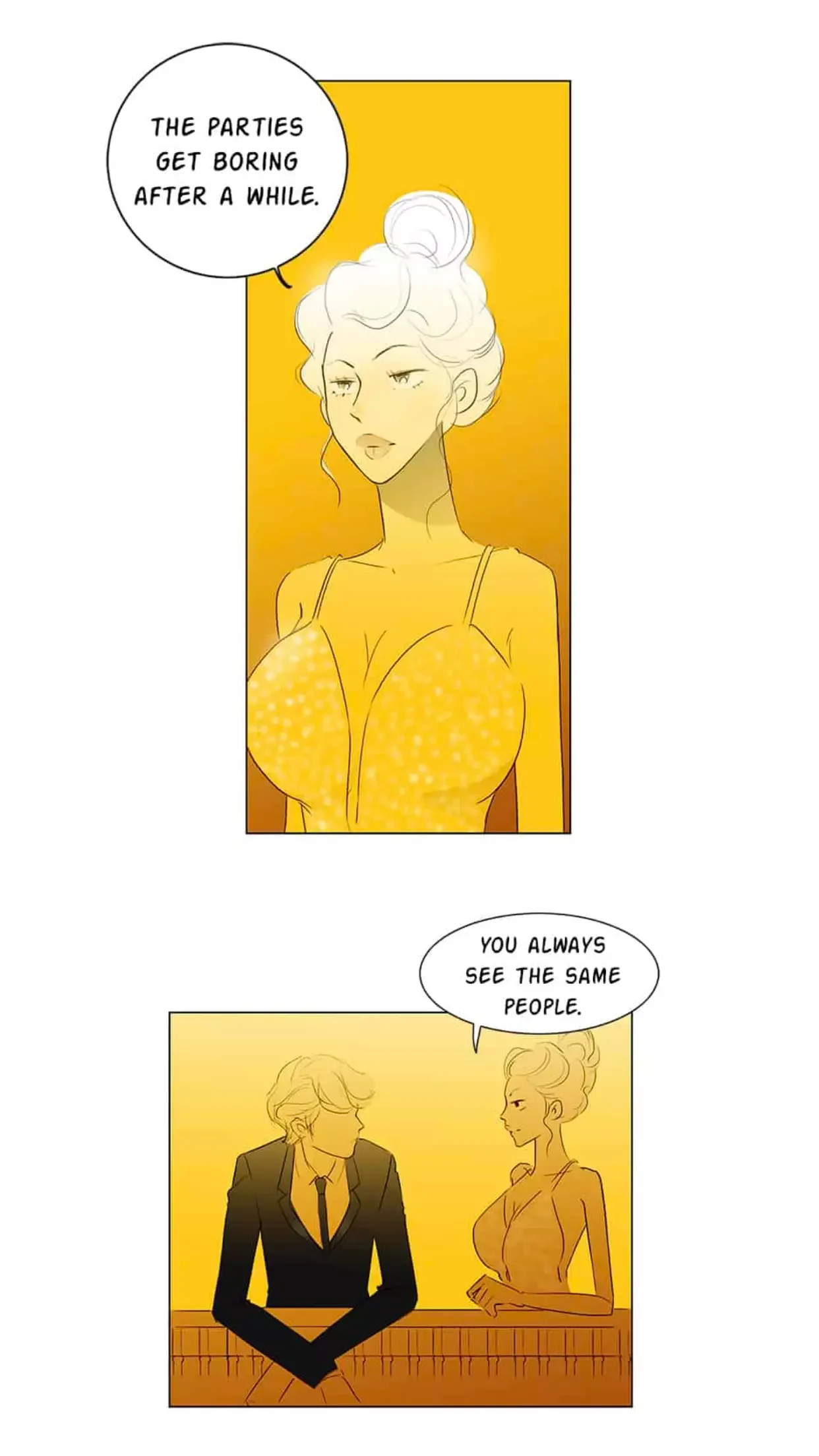 Hans and Emily Chapter 35 page 21