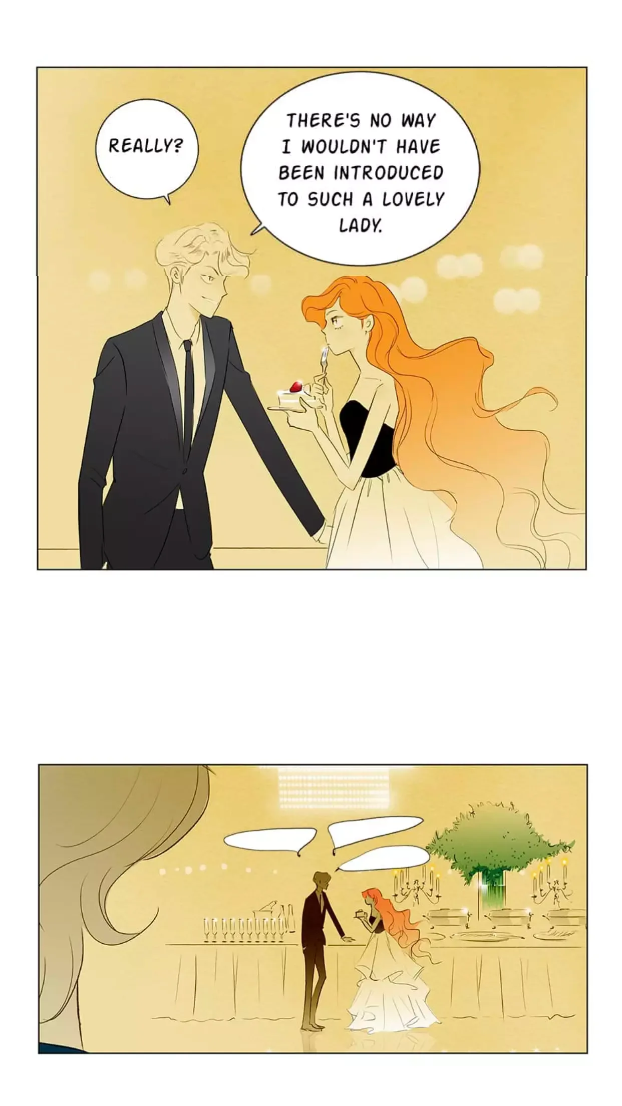 Hans and Emily Chapter 36 page 22