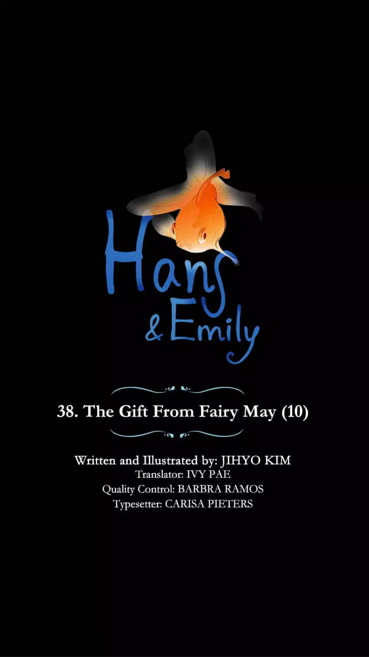 Hans and Emily Chapter 38 page 2