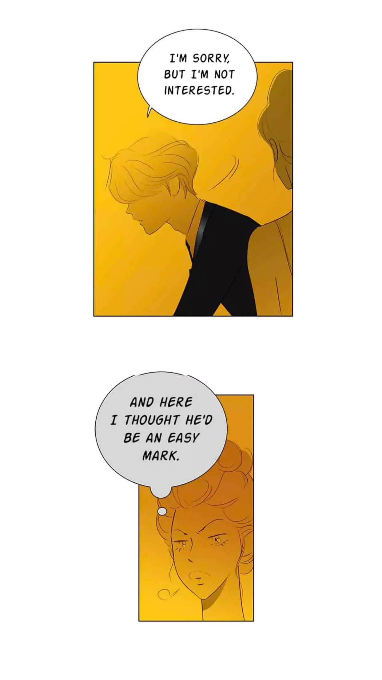 Hans and Emily Chapter 35 page 24