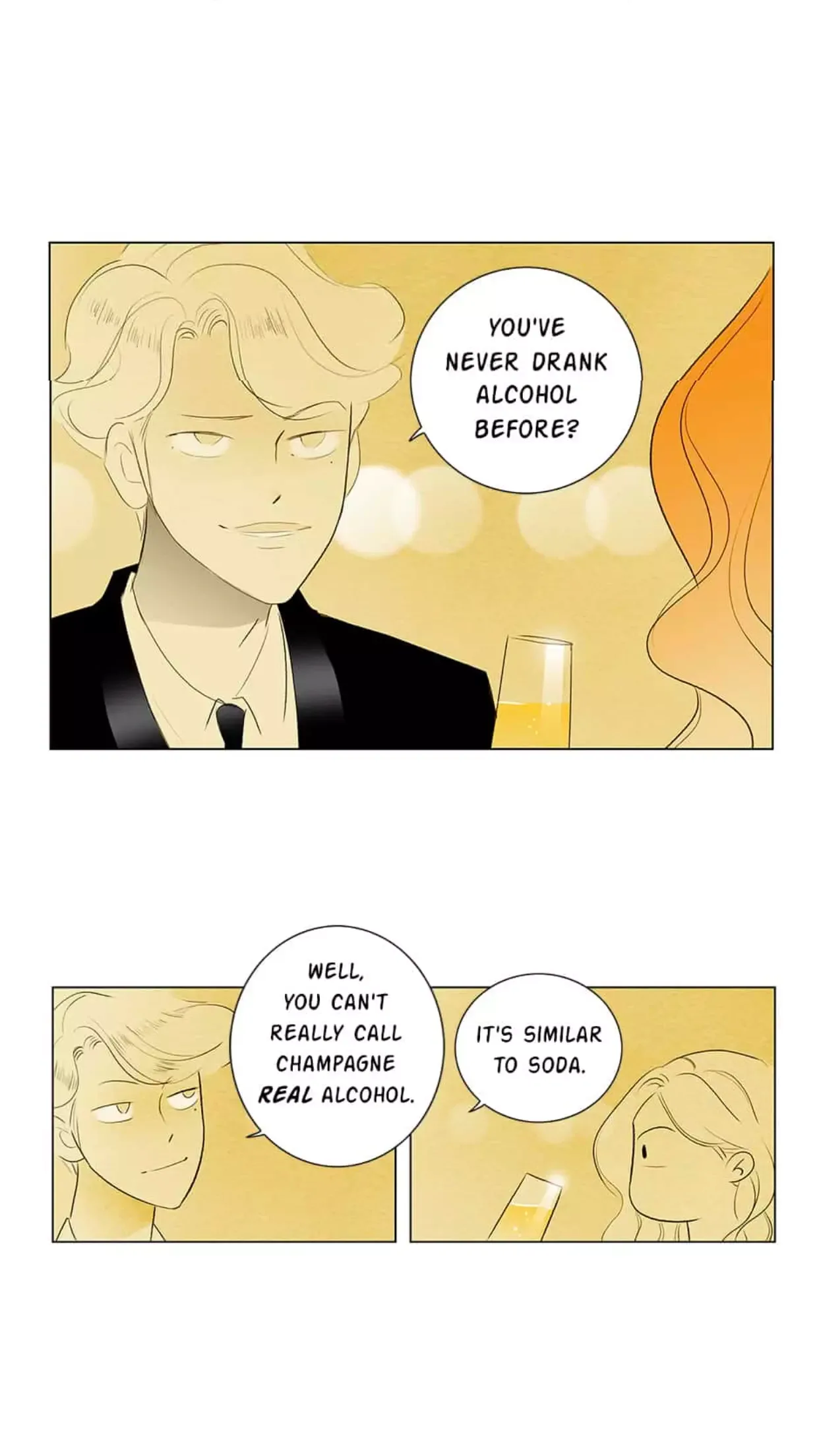 Hans and Emily Chapter 36 page 27