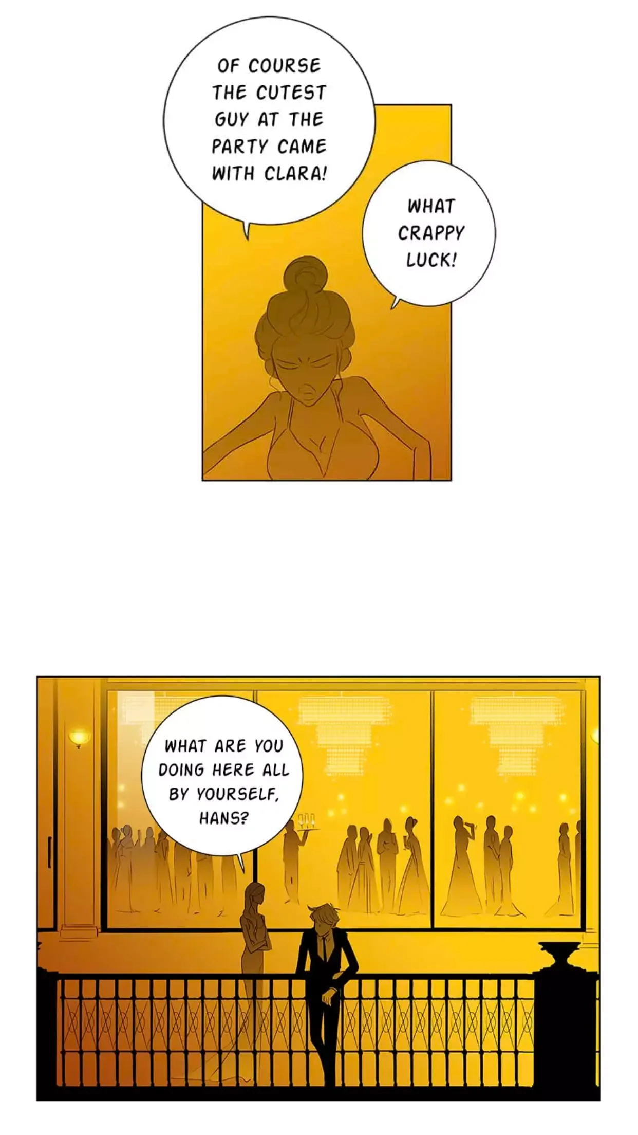 Hans and Emily Chapter 35 page 26