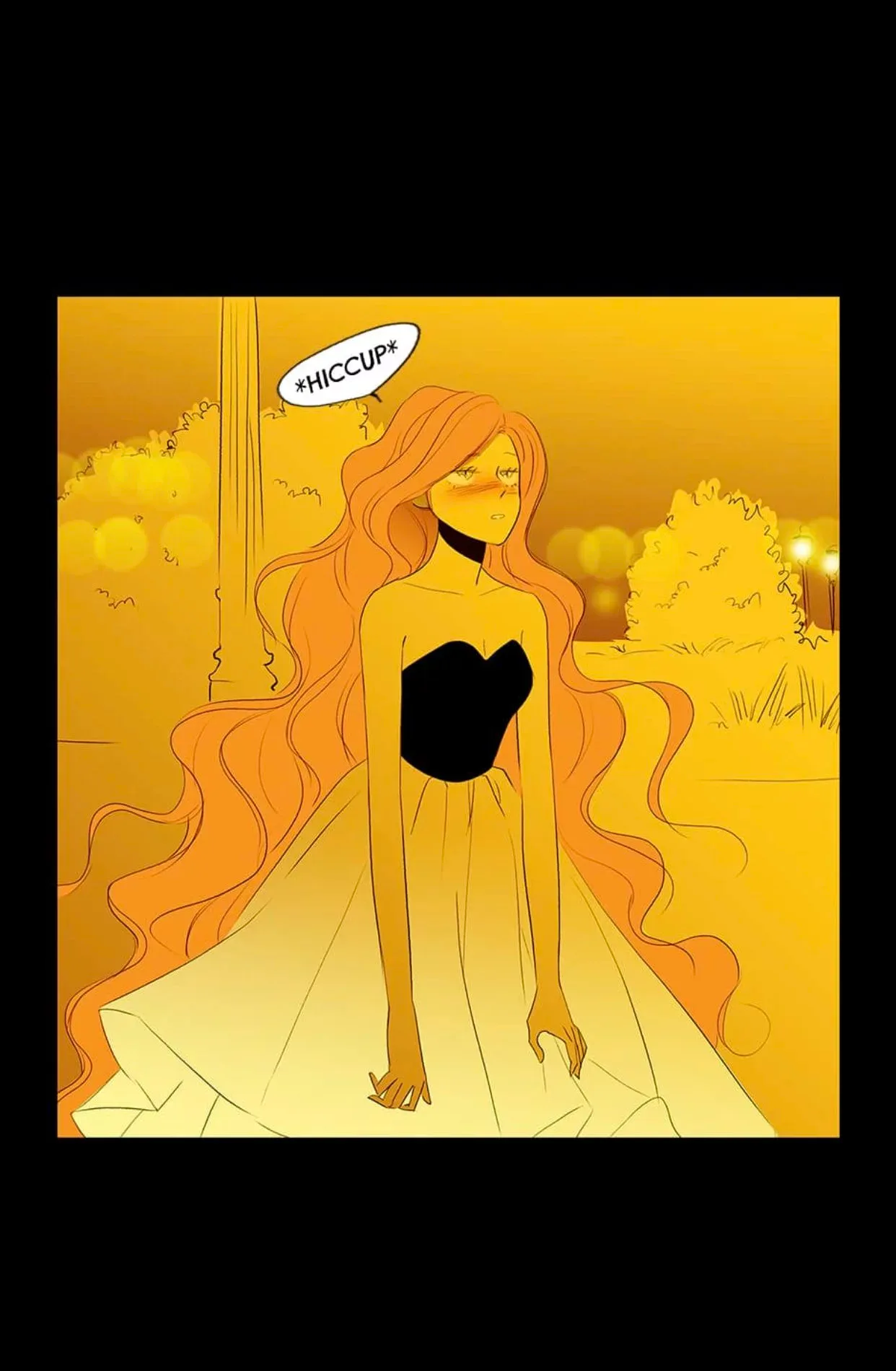 Hans and Emily Chapter 38 page 5