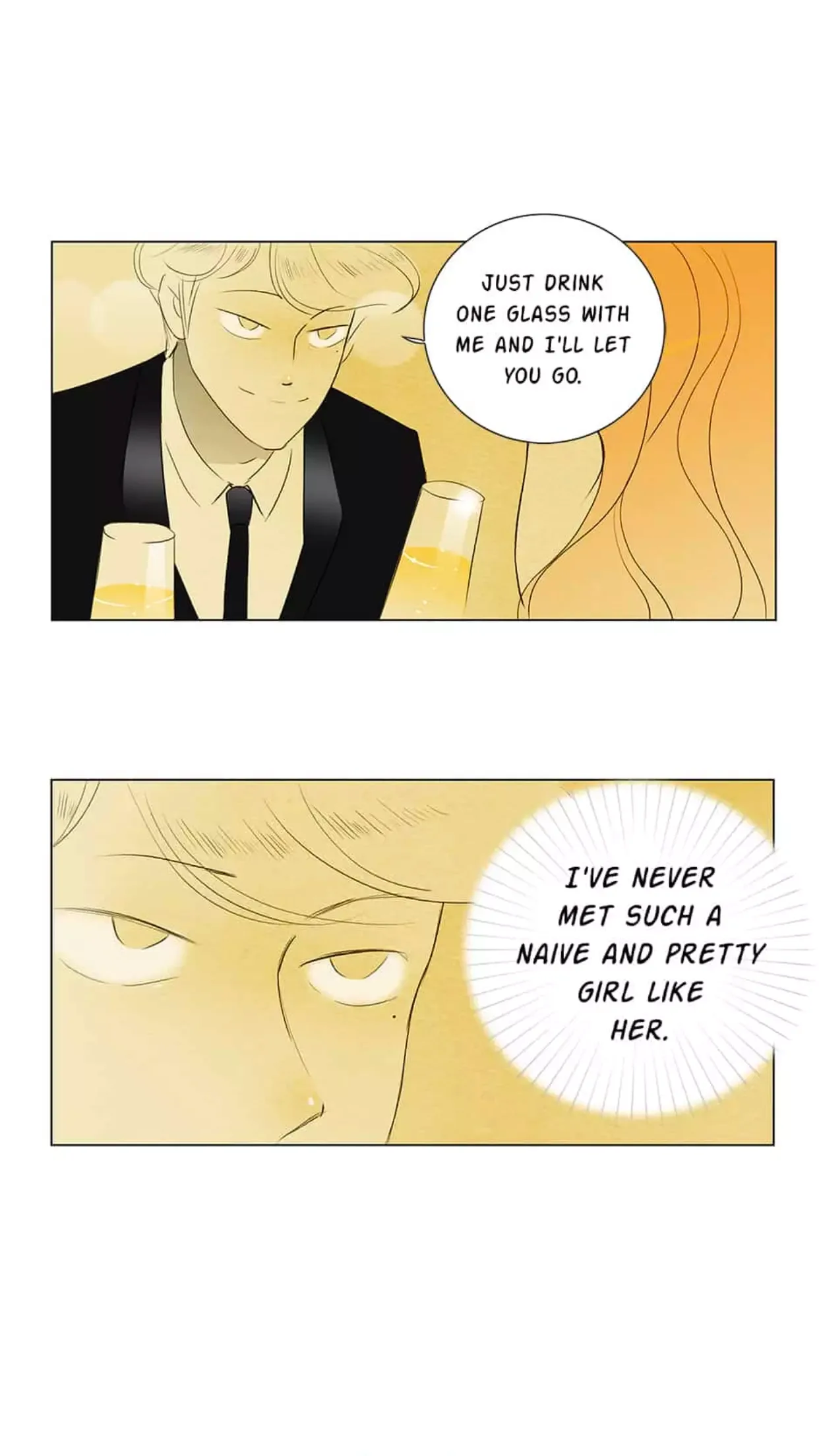 Hans and Emily Chapter 36 page 28