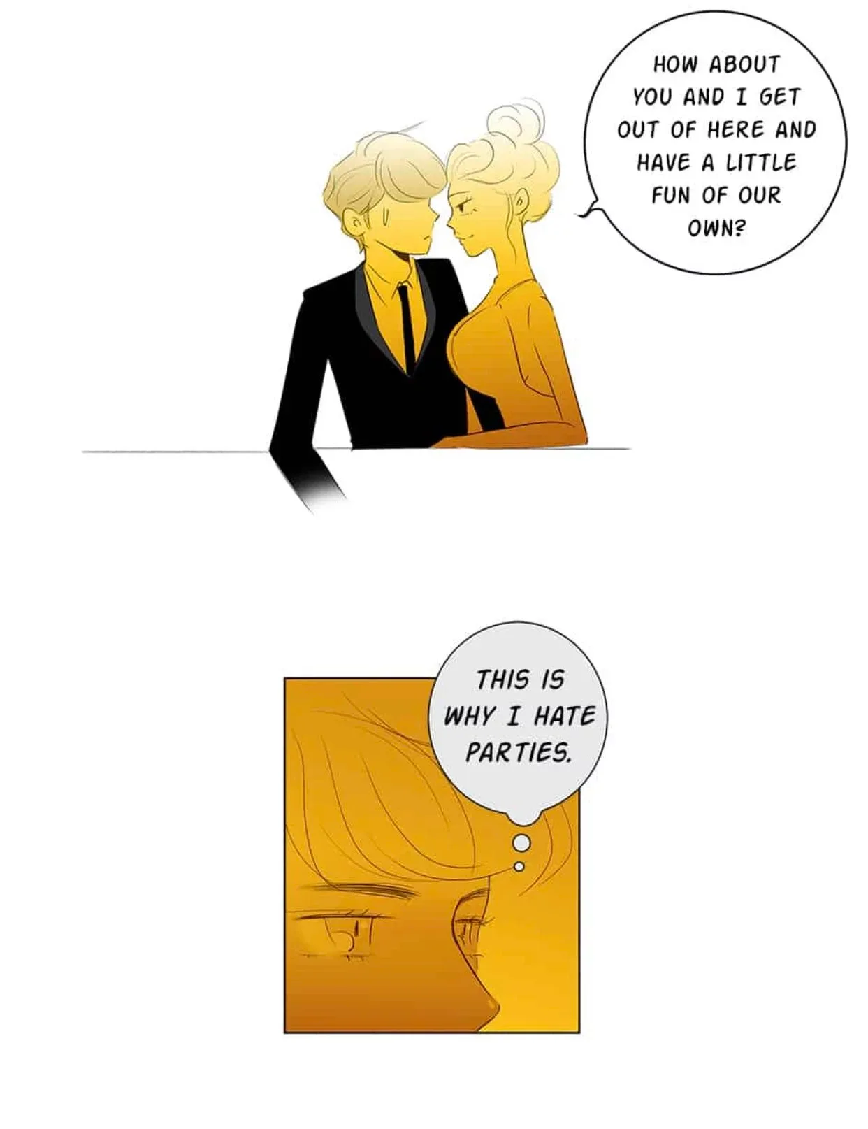Hans and Emily Chapter 35 page 23