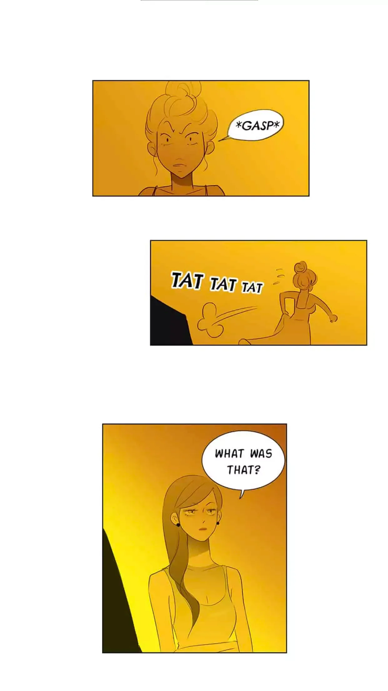 Hans and Emily Chapter 35 page 25