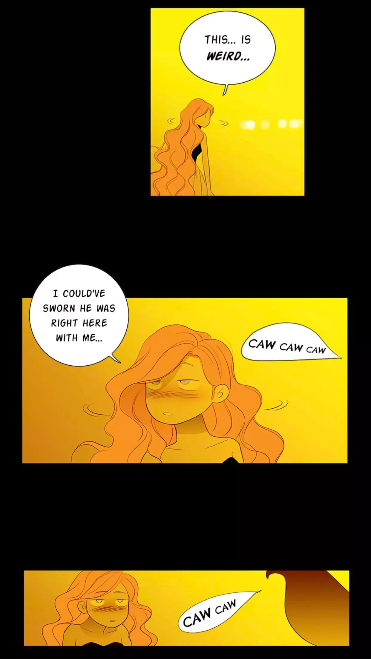Hans and Emily Chapter 38 page 9