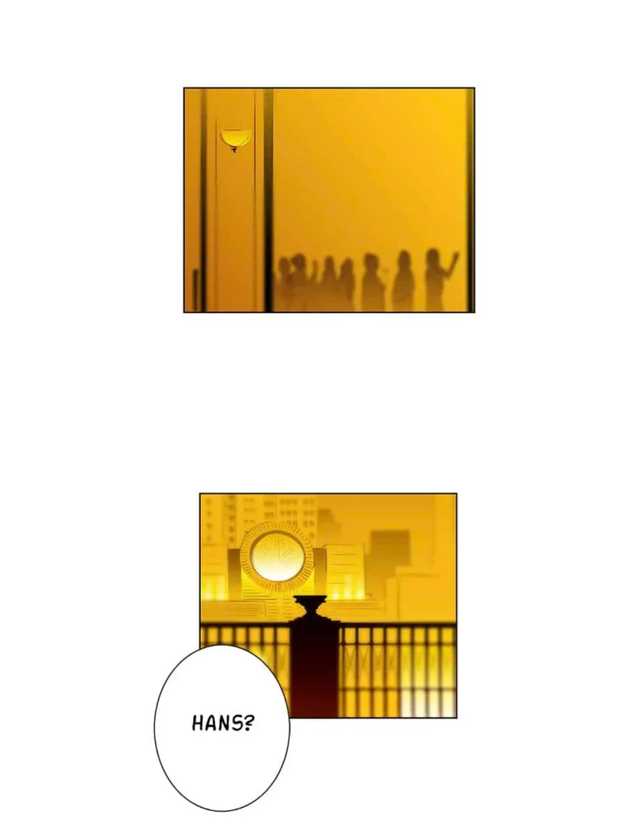 Hans and Emily Chapter 36 page 31