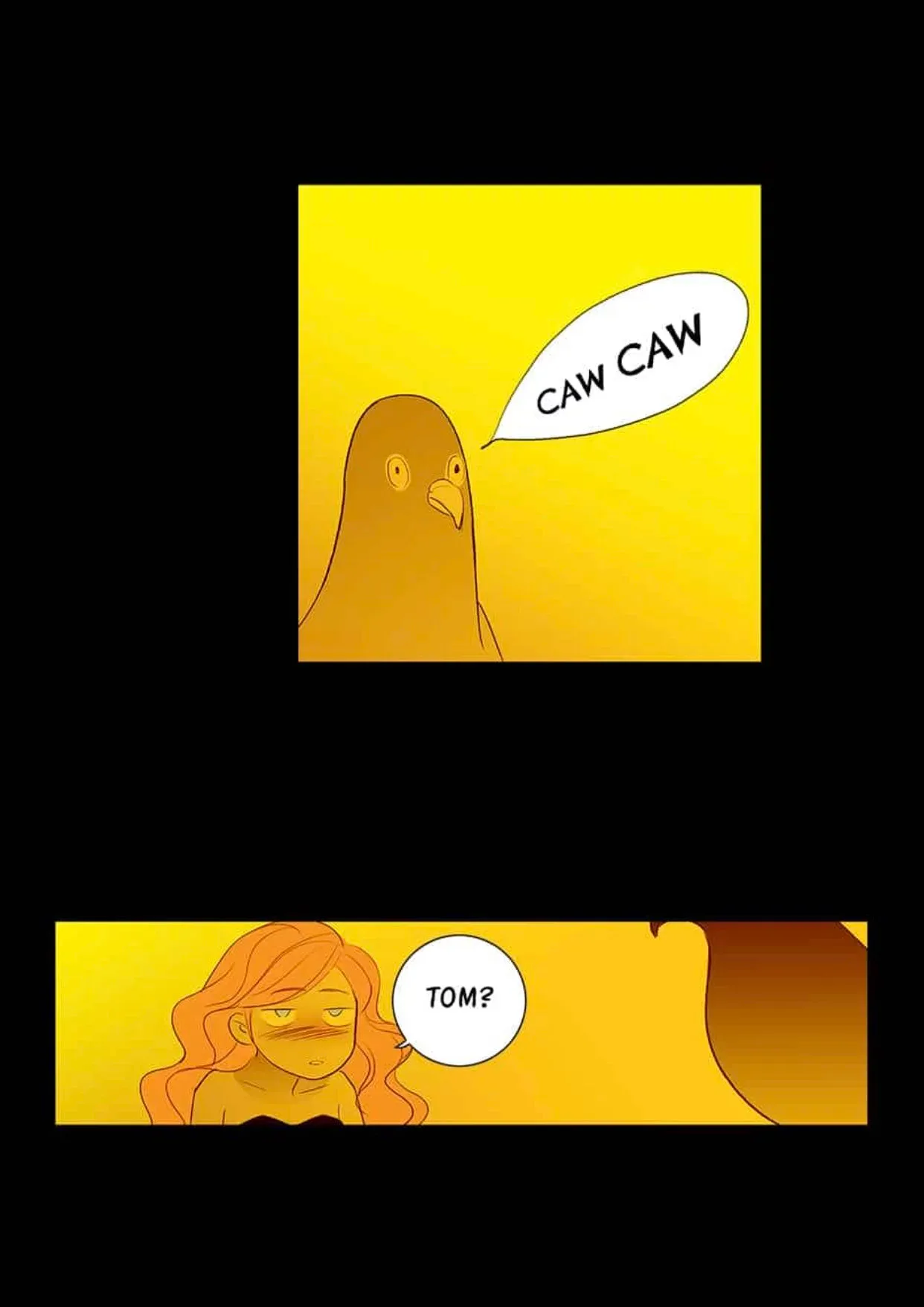 Hans and Emily Chapter 38 page 11