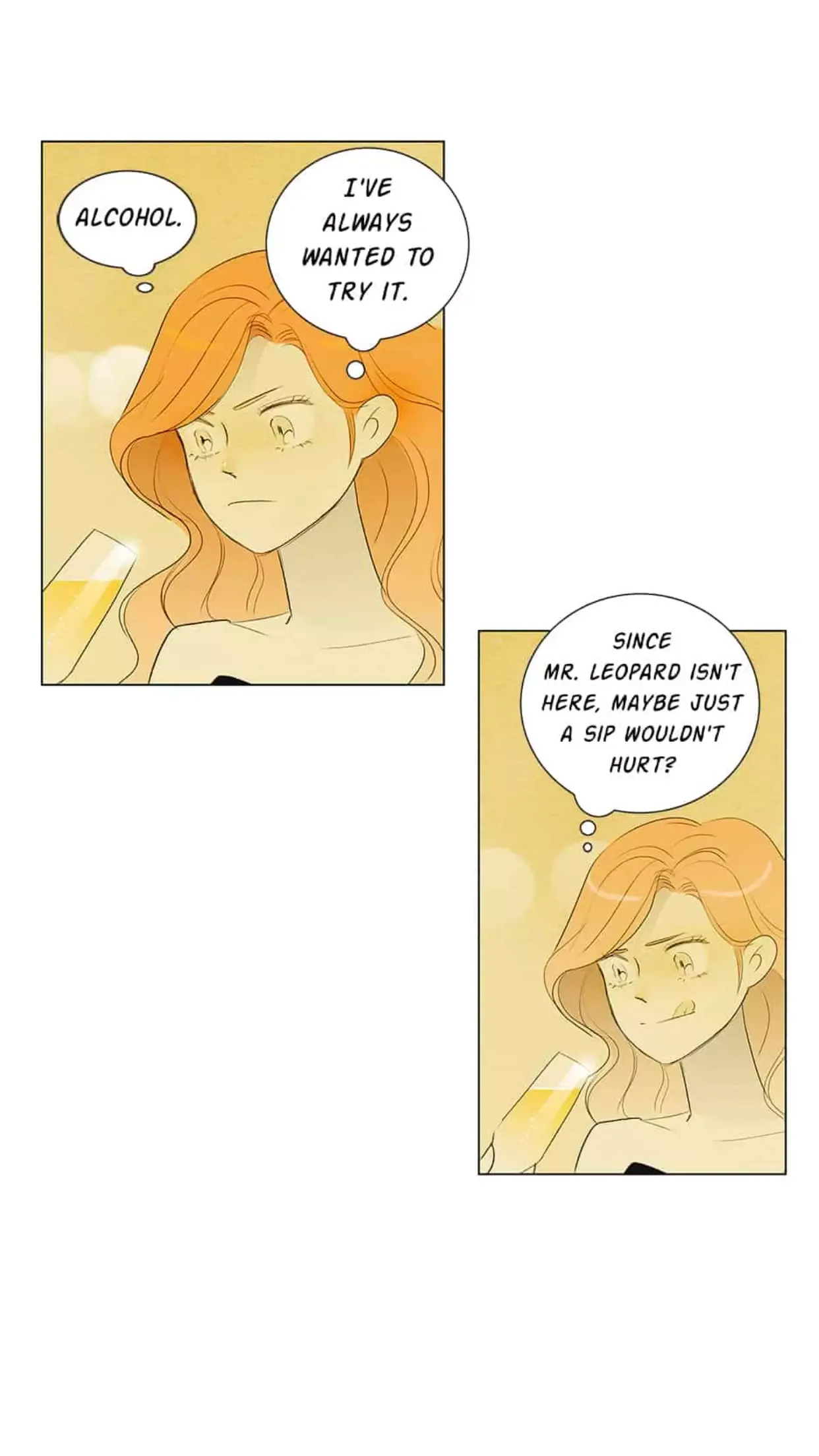 Hans and Emily Chapter 36 page 30